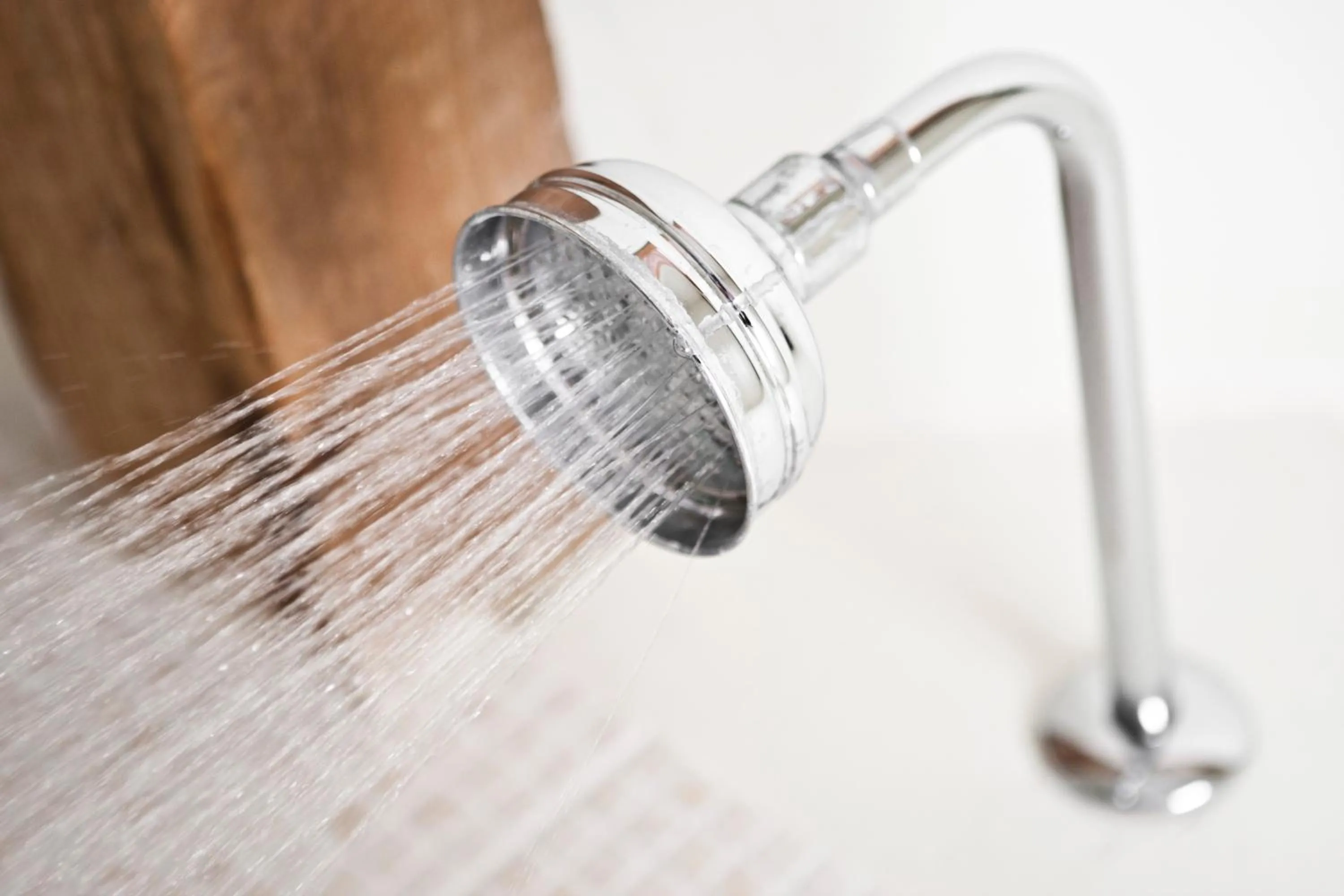 Bathroom in Lockgate Dairy