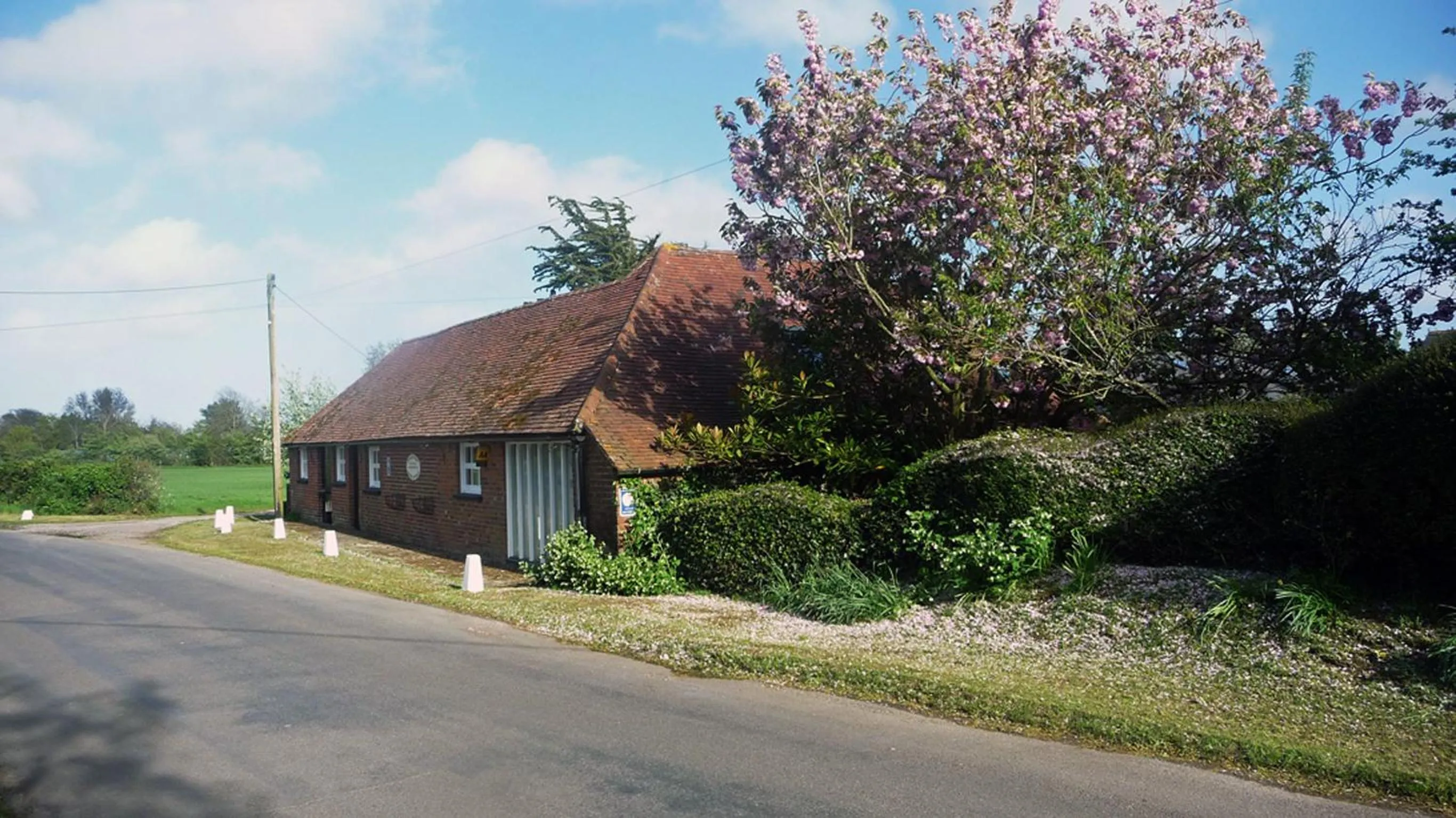 Property Building in Lockgate Dairy