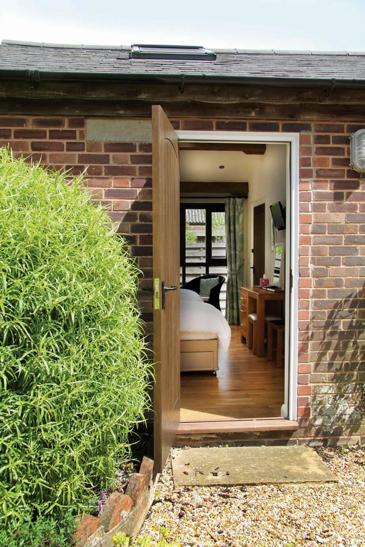 Decorative detail, Facade/Entrance in Lockgate Dairy