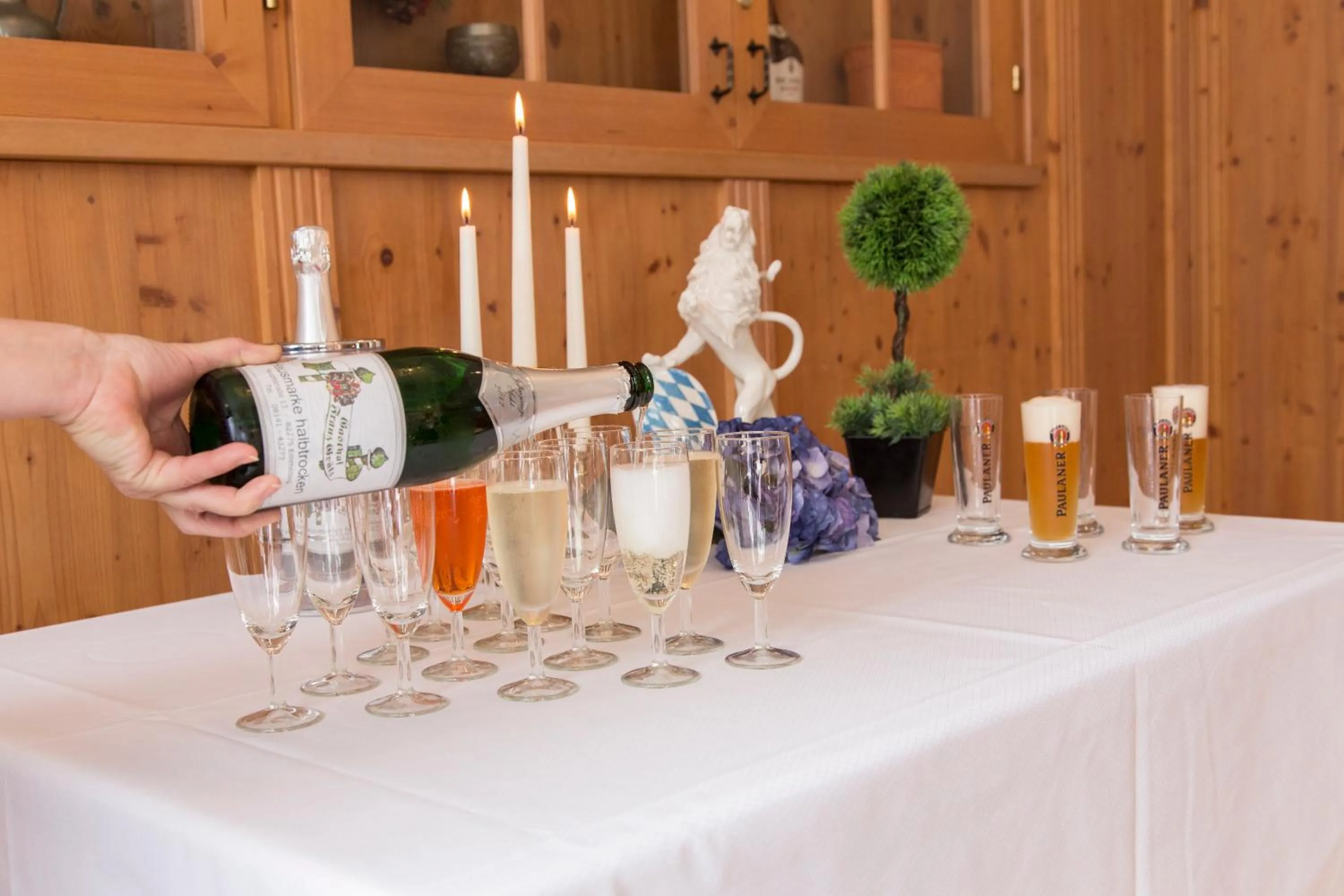 Certificate/Award in Landhotel Grätz