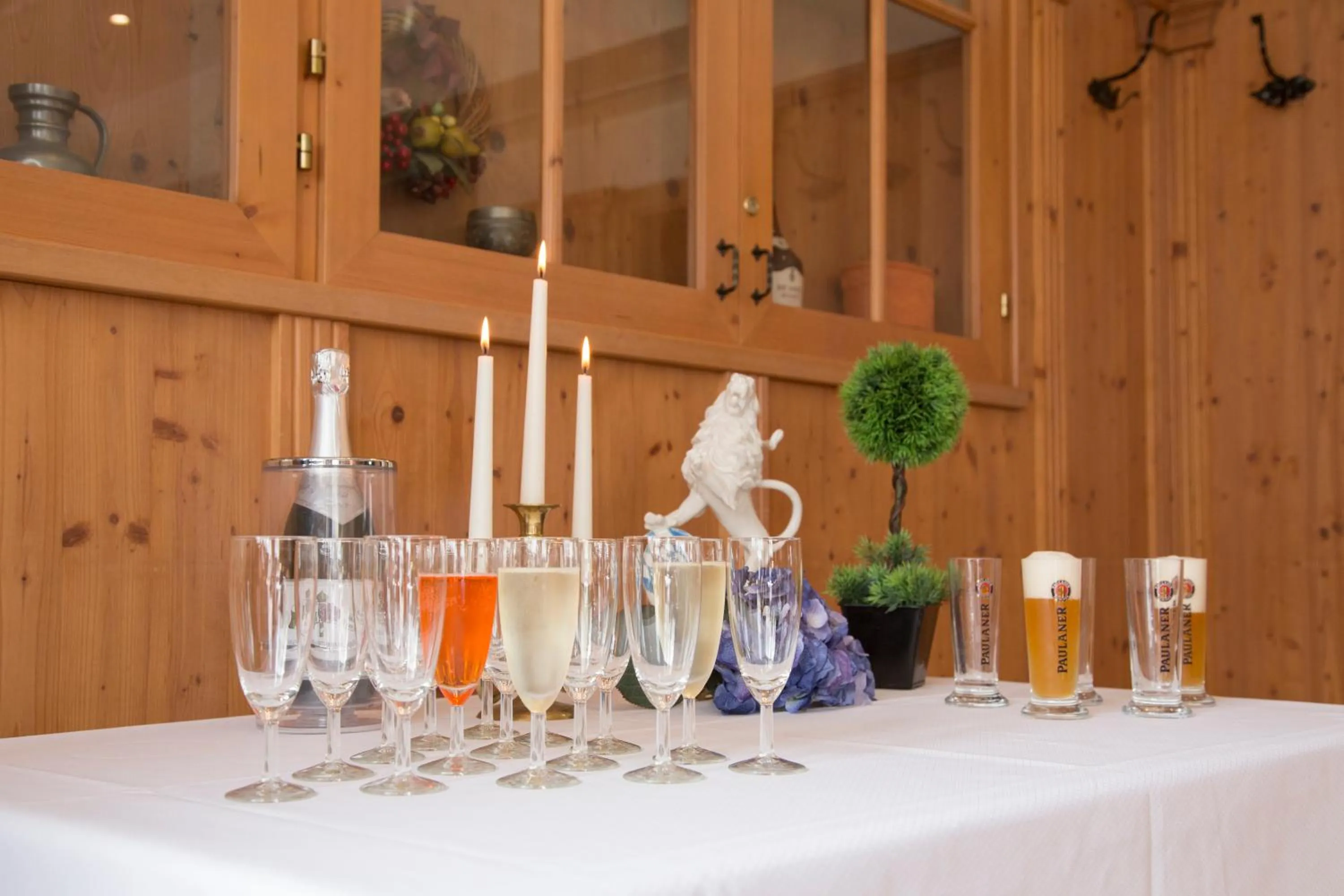 Certificate/Award in Landhotel Grätz