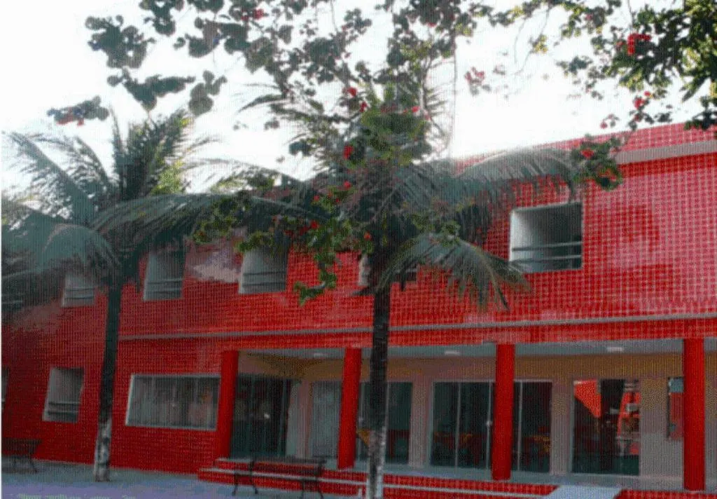 Rede Andrade Porto Praia