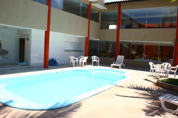 Rede Andrade Porto Praia