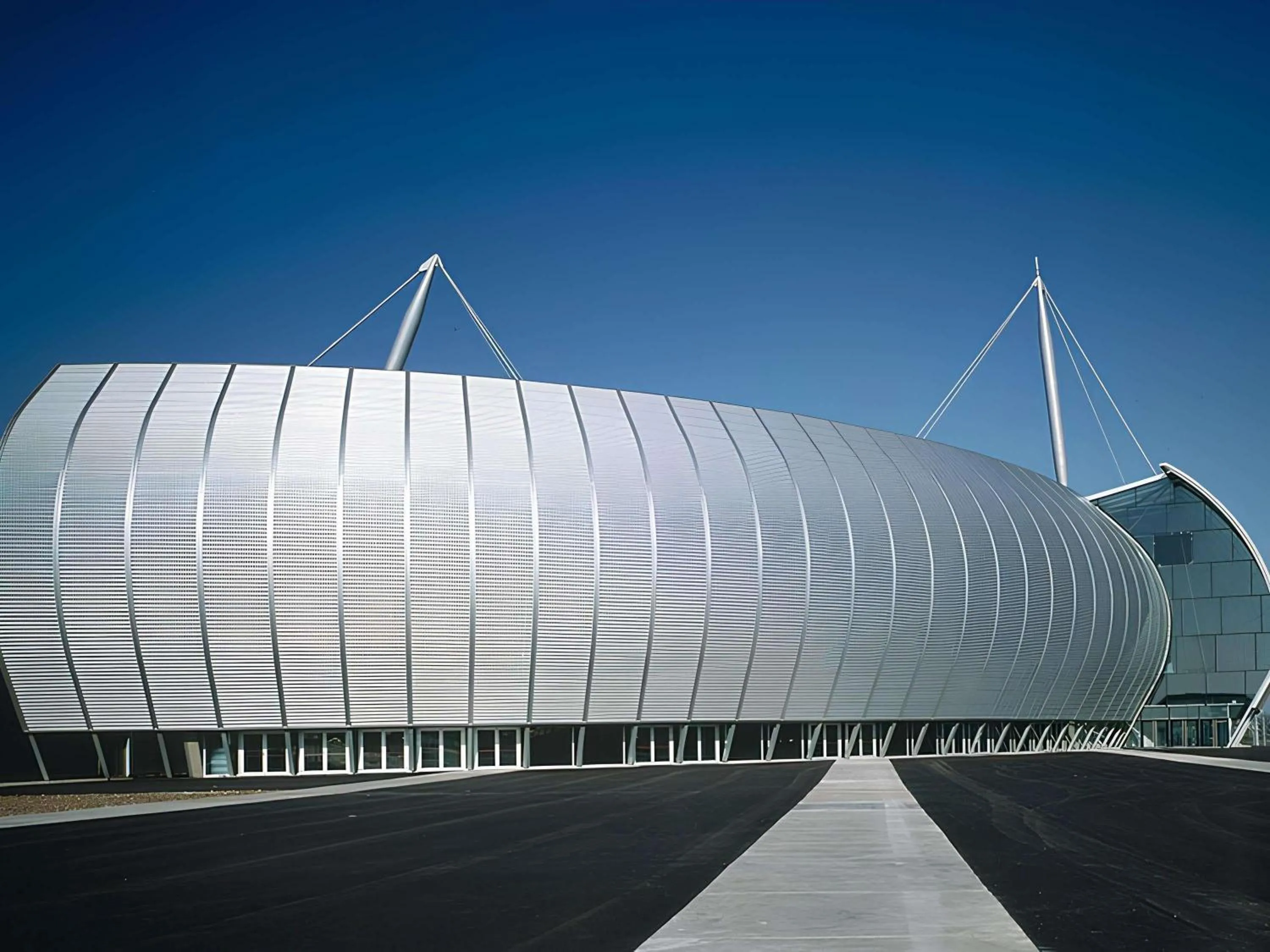 Other in ibis budget Rouen Parc des Expos Zenith