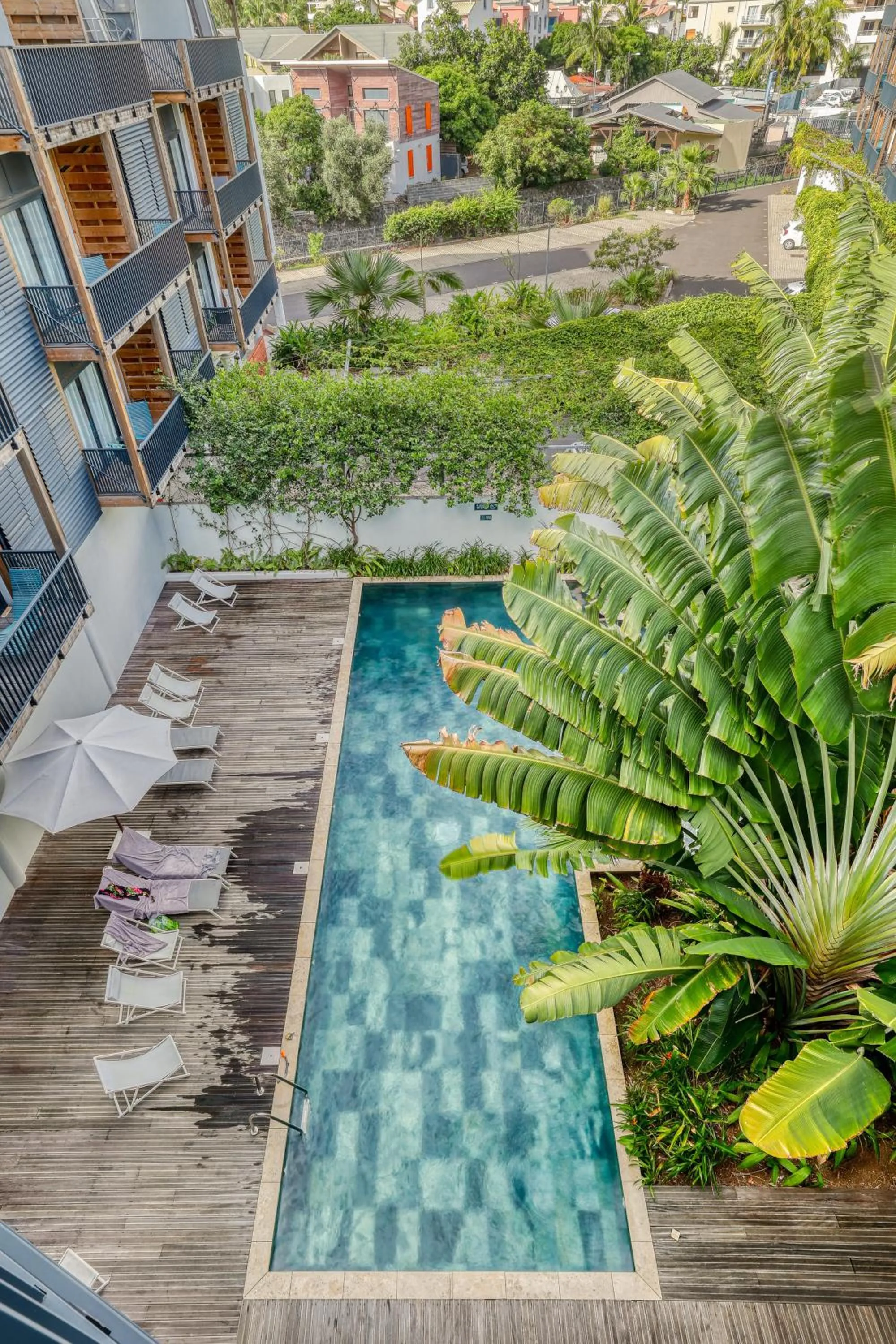 Résidence Santa Apolonia