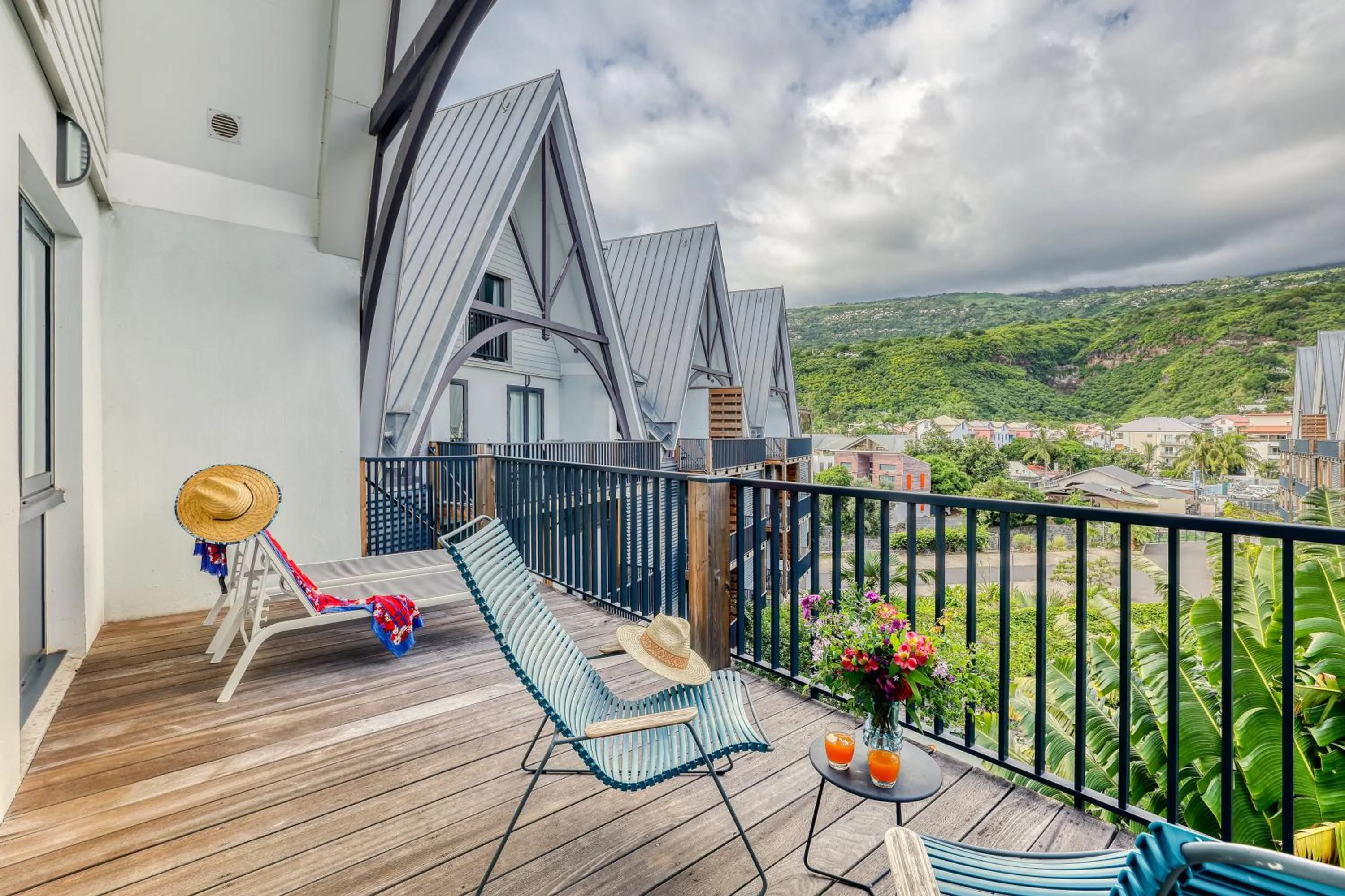 Résidence Santa Apolonia