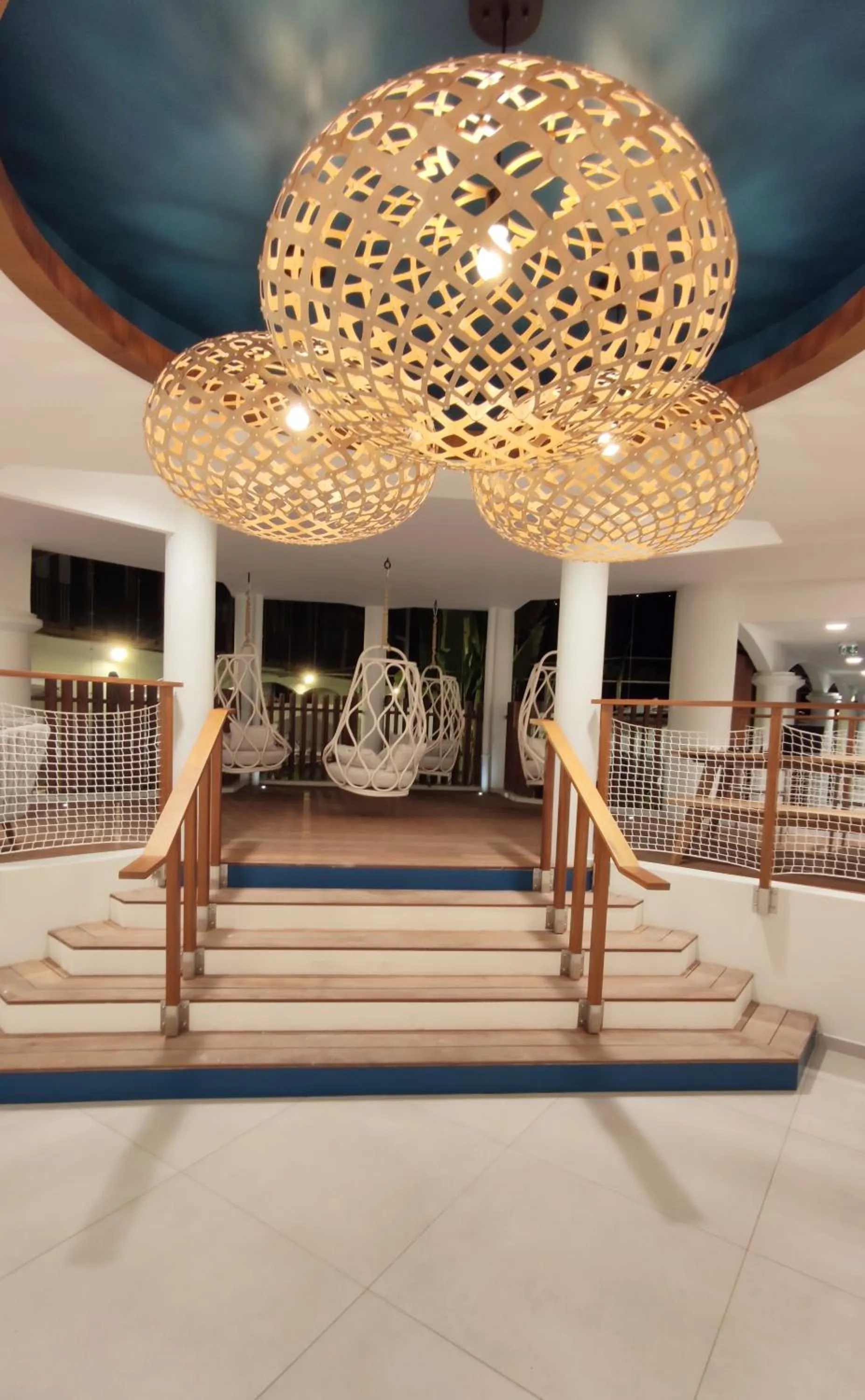 Staff in Résidence Santa Apolonia