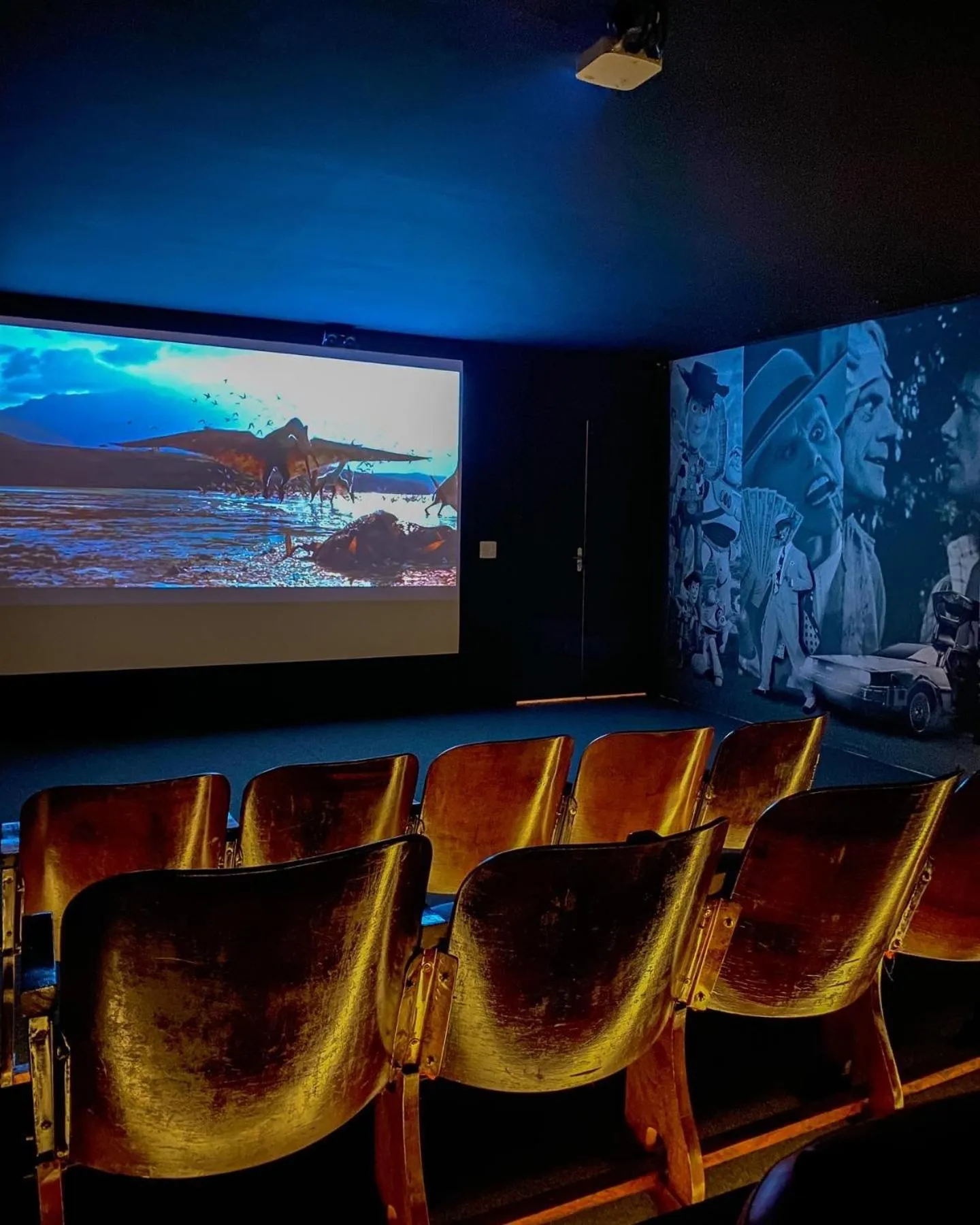 TV and multimedia in Hotel Vilarejo Praia All Inclusive