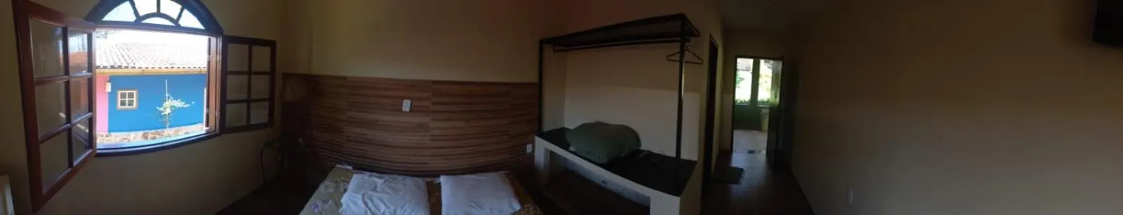 Pousada Aconchego de Minas