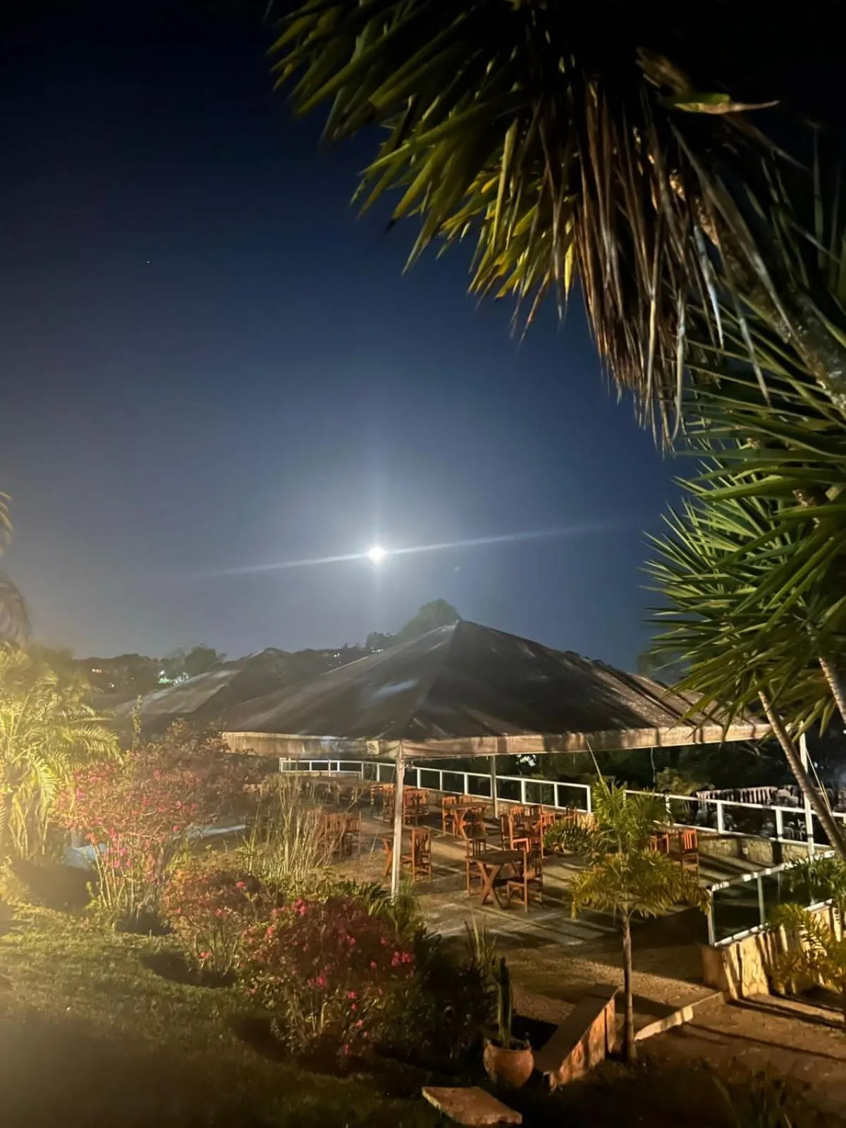 Pousada Aconchego de Minas