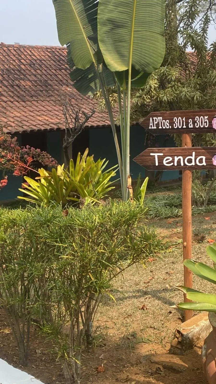 Pousada Aconchego de Minas