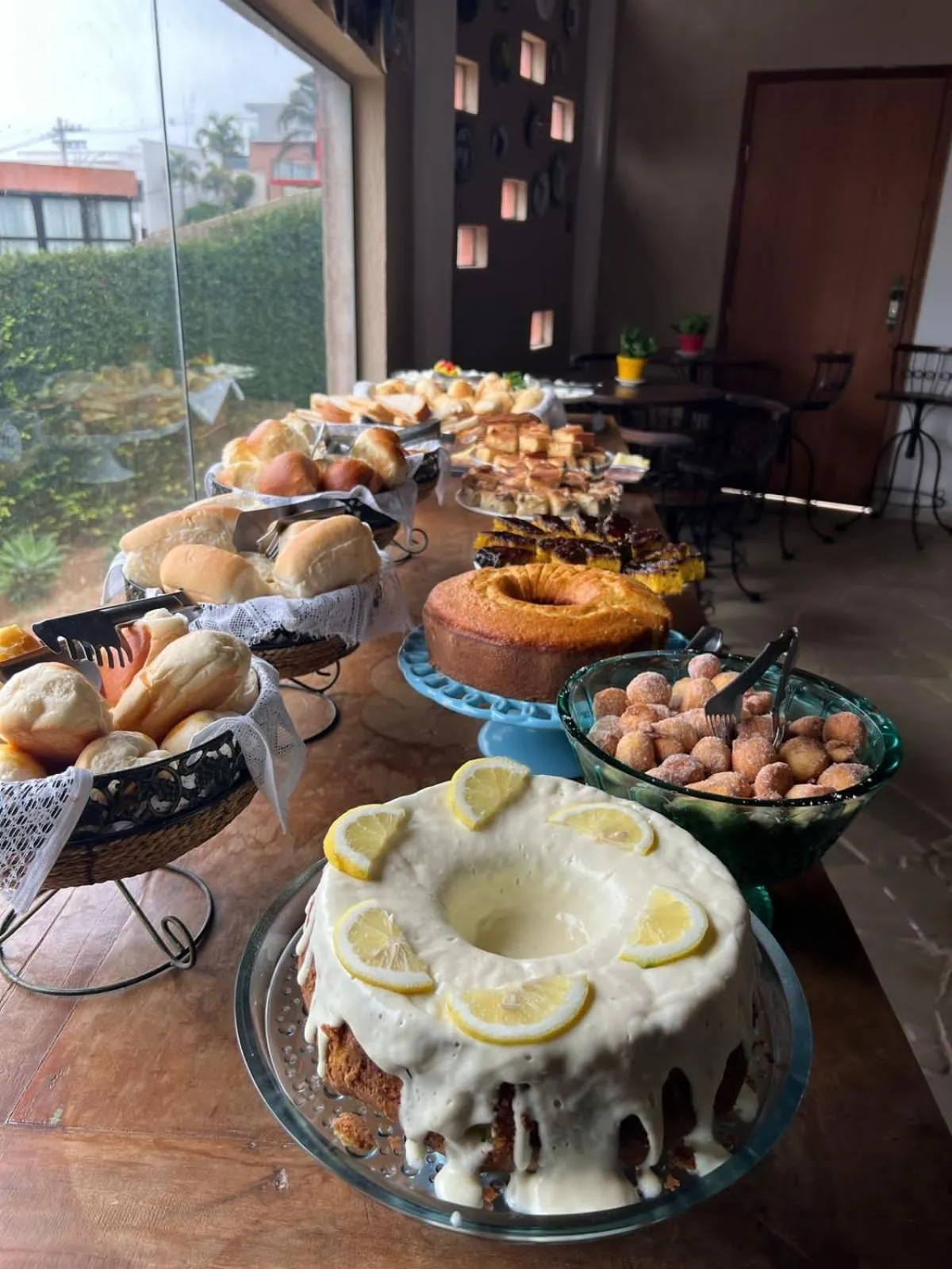 Pousada Aconchego de Minas