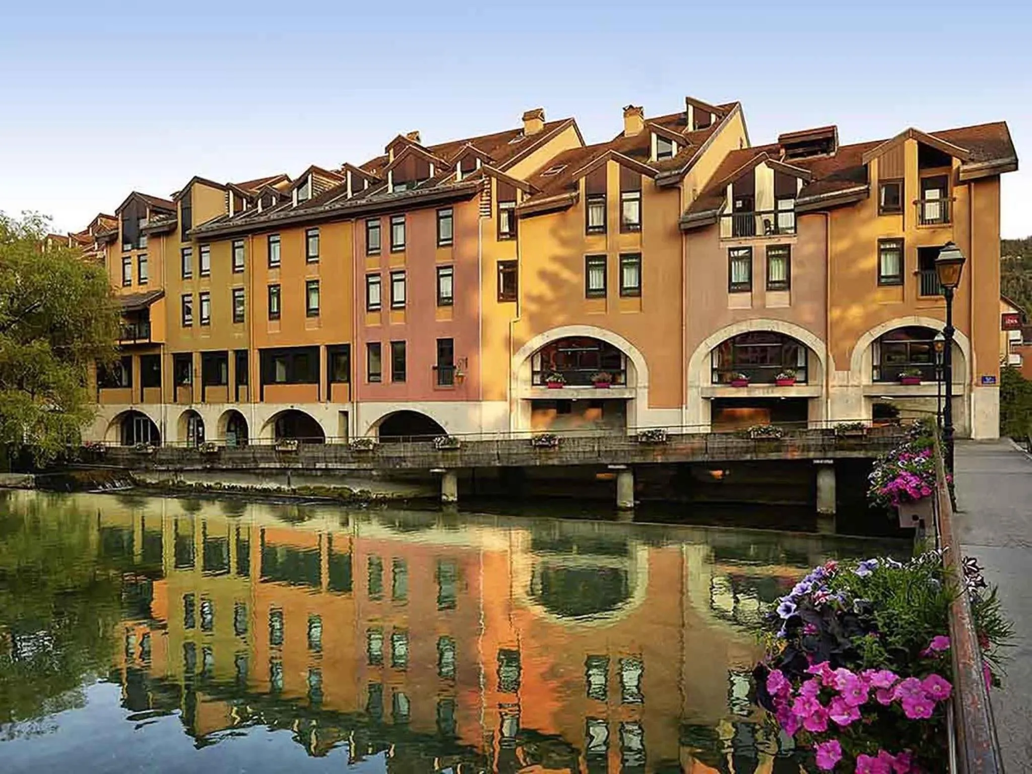 Other in ibis Annecy Centre Vieille Ville