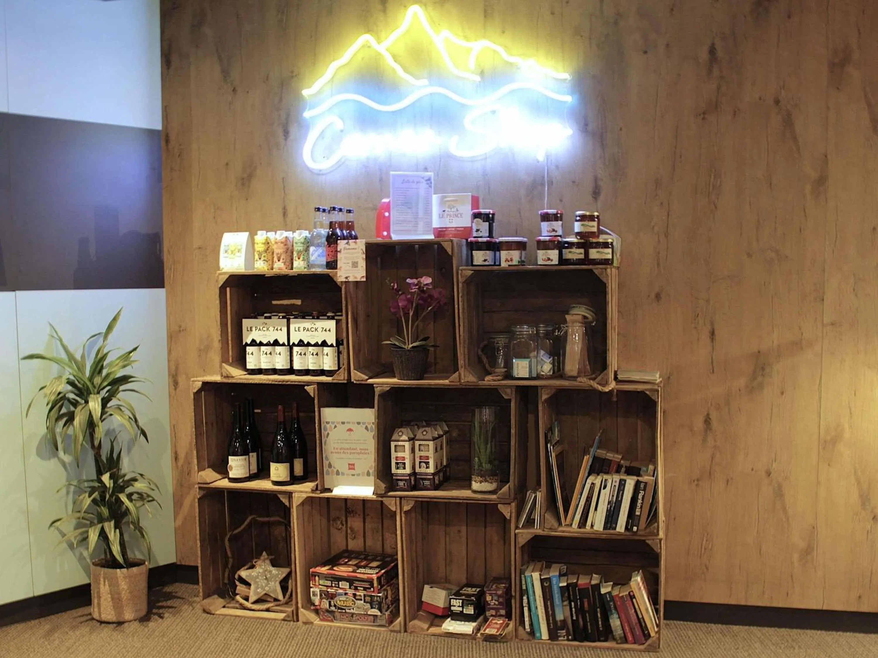 Other in ibis Annecy Centre Vieille Ville