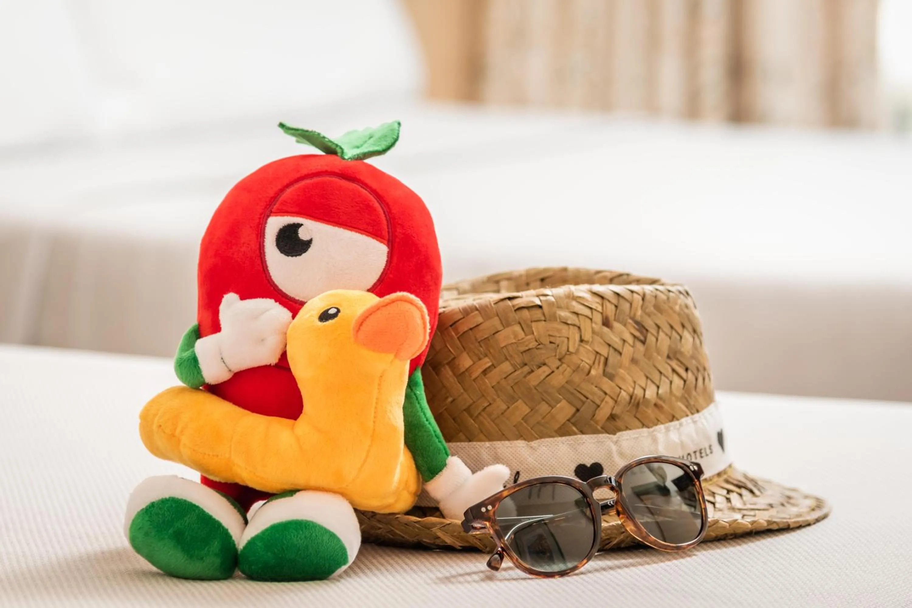 Other in ALEGRIA Caprici Verd 4 Sup