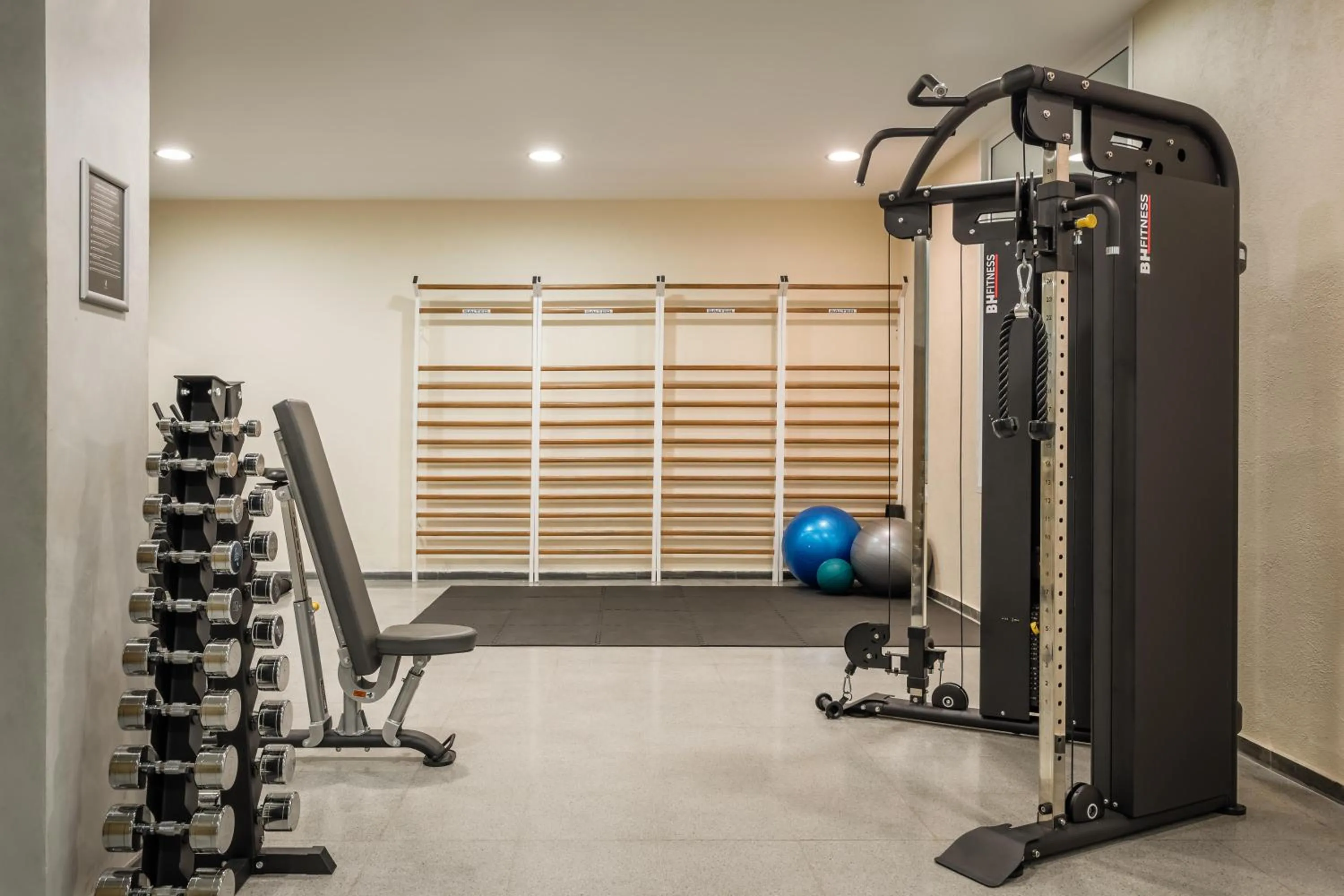 Activities in ALEGRIA Caprici Verd 4 Sup