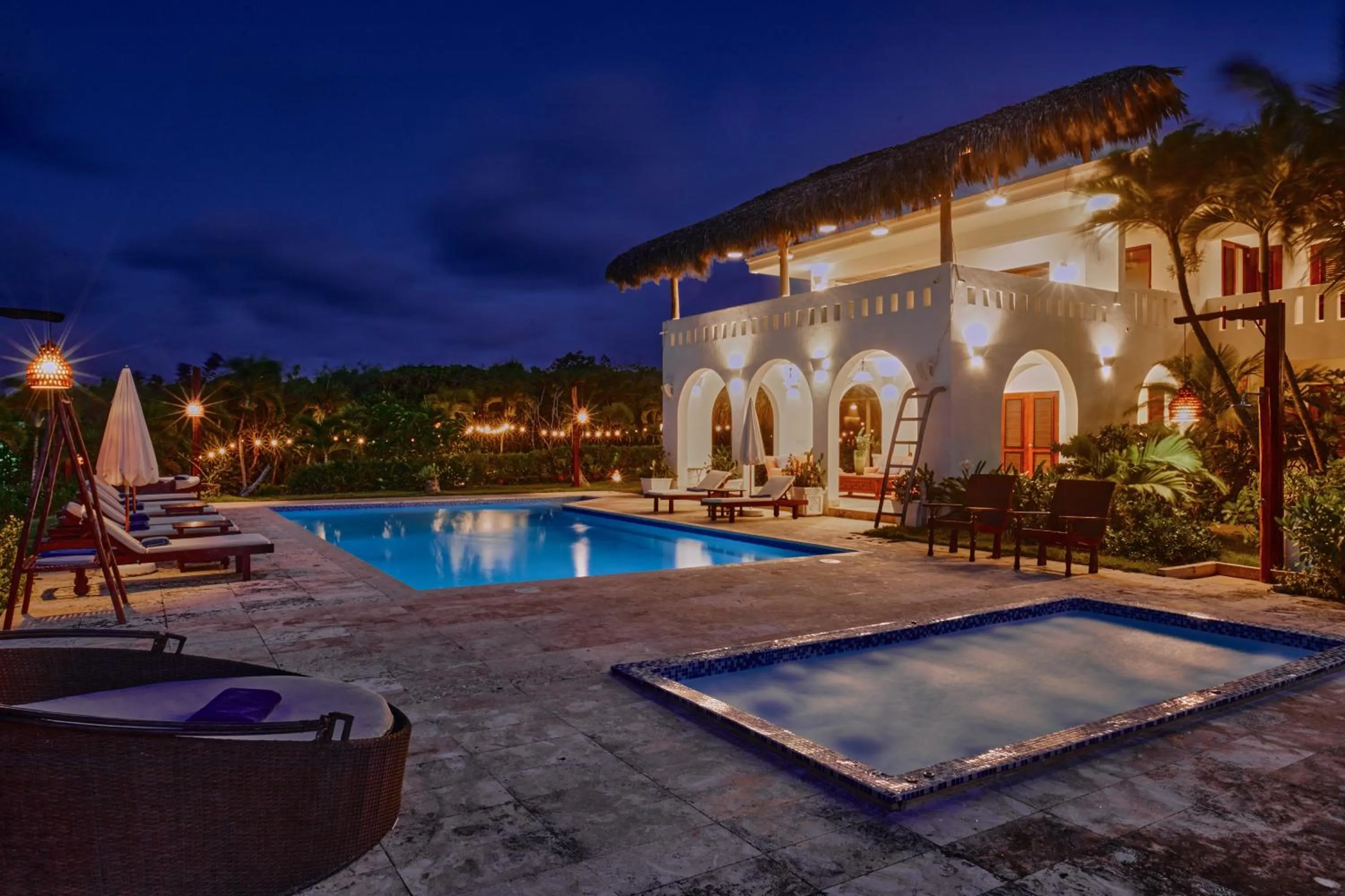 Selectum Hacienda Punta Cana
