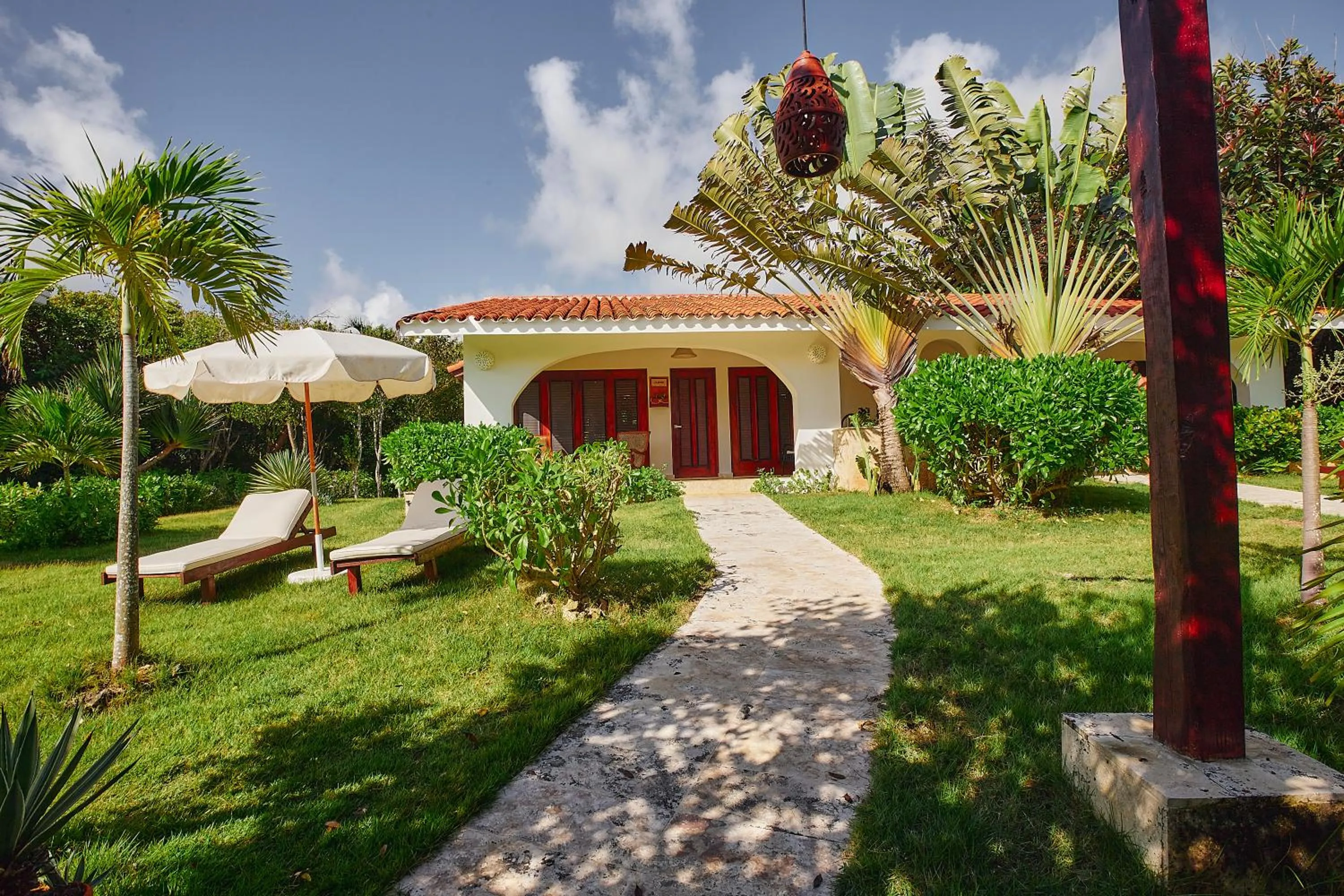 Selectum Hacienda Punta Cana