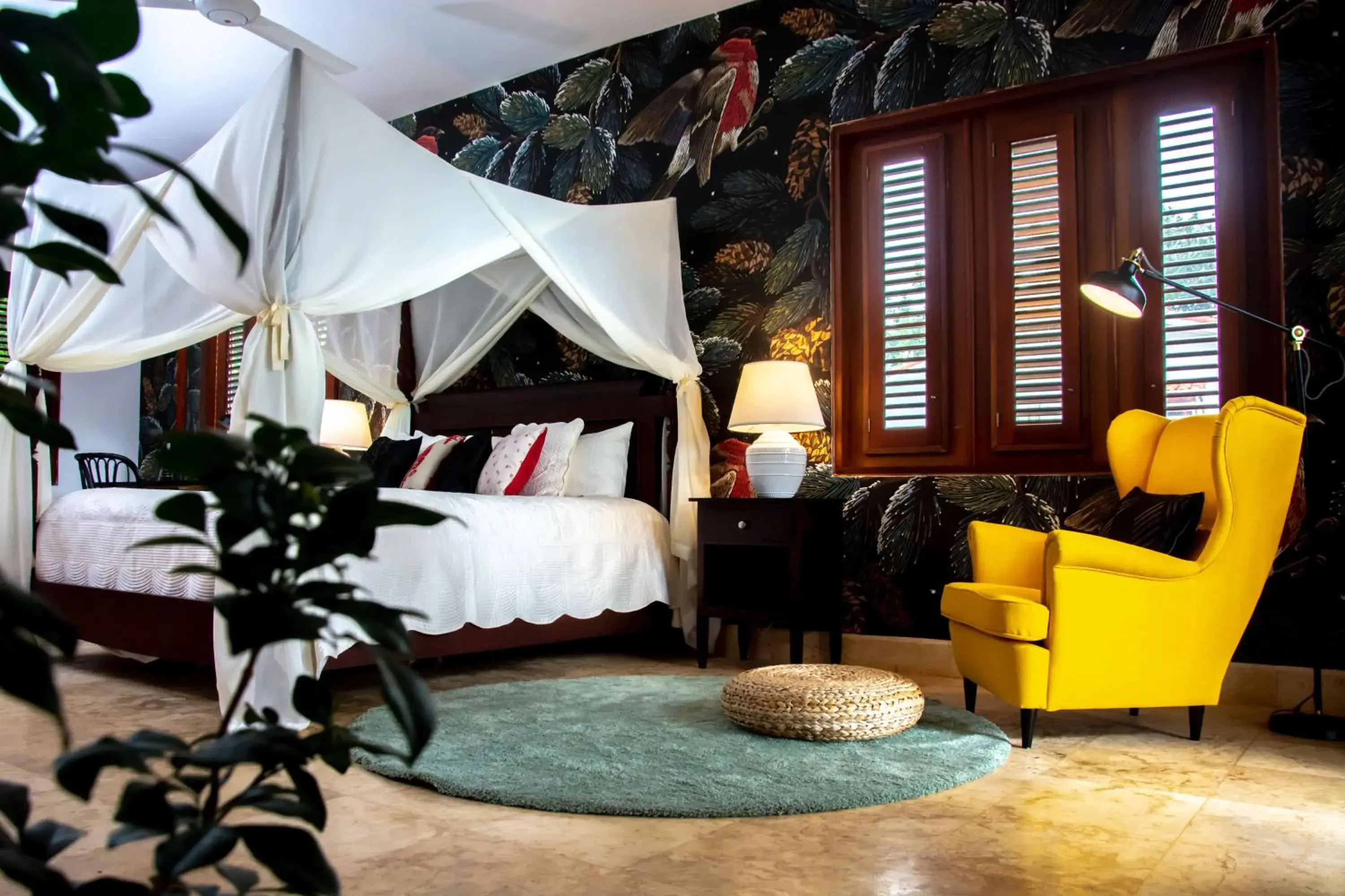 Deluxe Suite with Sea View in Selectum Hacienda Punta Cana Deluxe Suite with Sea View in Selectum Hacienda Punta Cana