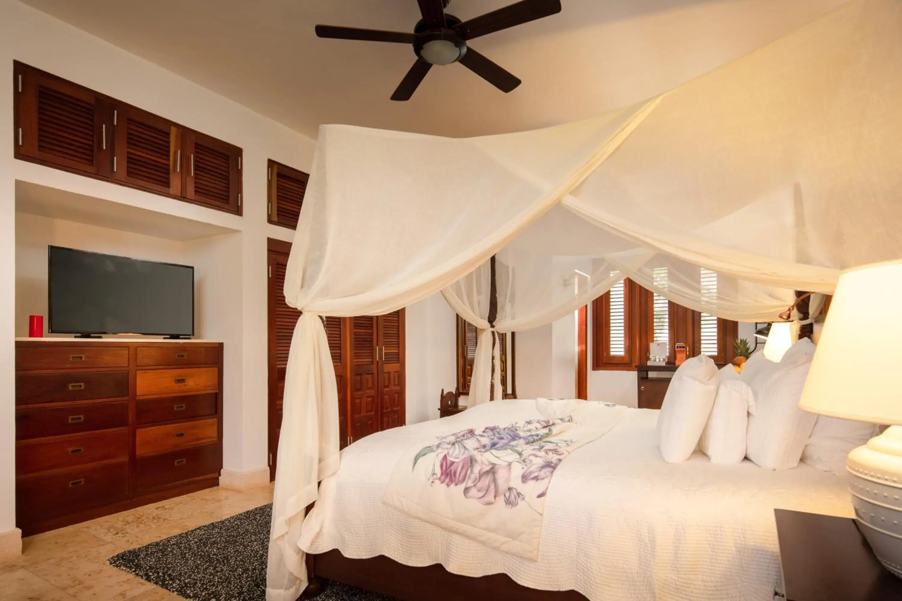 Double Room with Pool View in Selectum Hacienda Punta Cana Double Room with Pool View in Selectum Hacienda Punta Cana