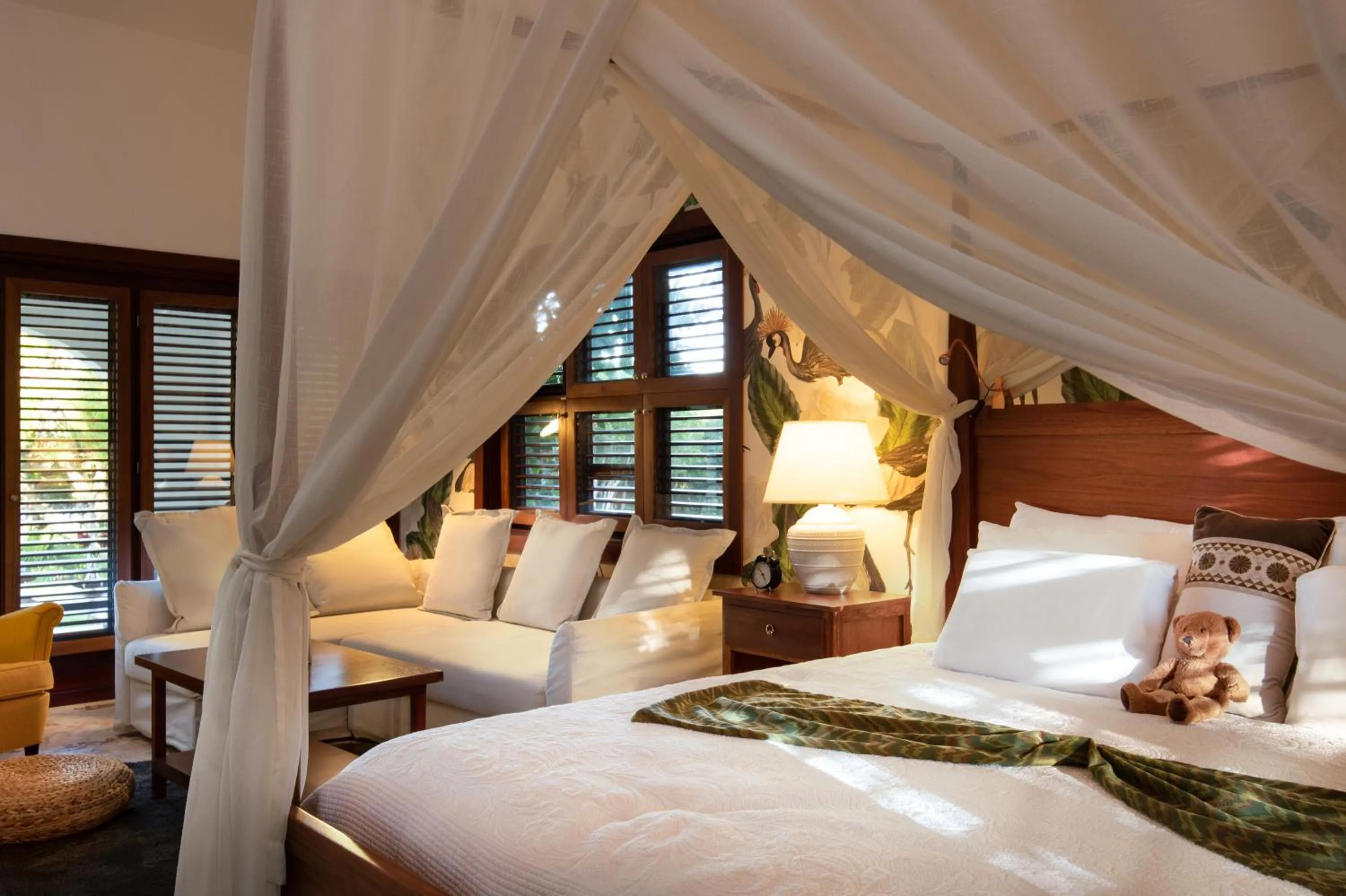 Photo of the whole room, Bed in Selectum Hacienda Punta Cana