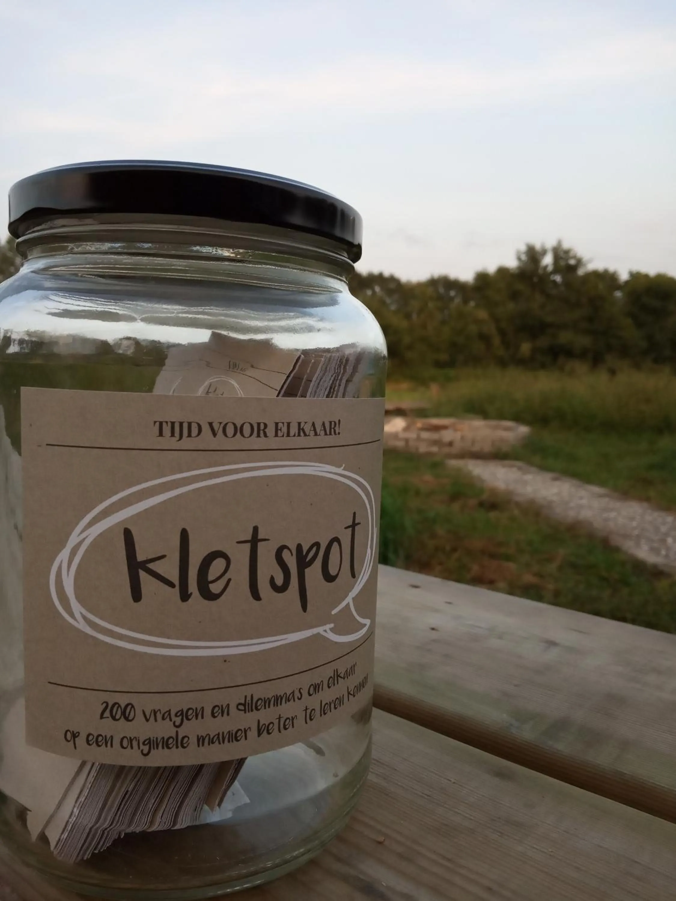 Property building in Bij Maus