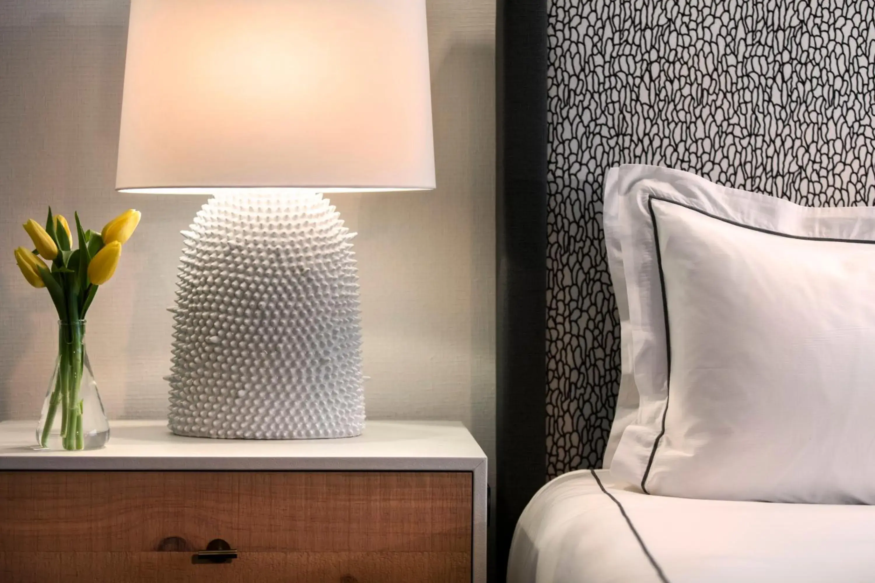 Deluxe King Room-Accessible in Glover Park Hotel Georgetown Deluxe King Room-Accessible in Glover Park Hotel Georgetown