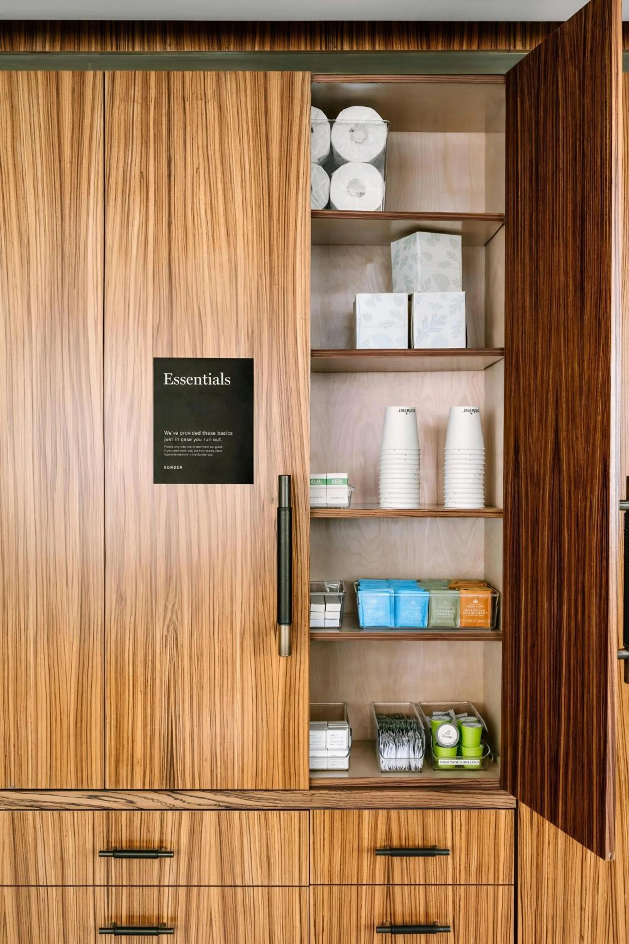 Other in Duane Street Hotel Tribeca, Sonder by Marriott Bonvoy