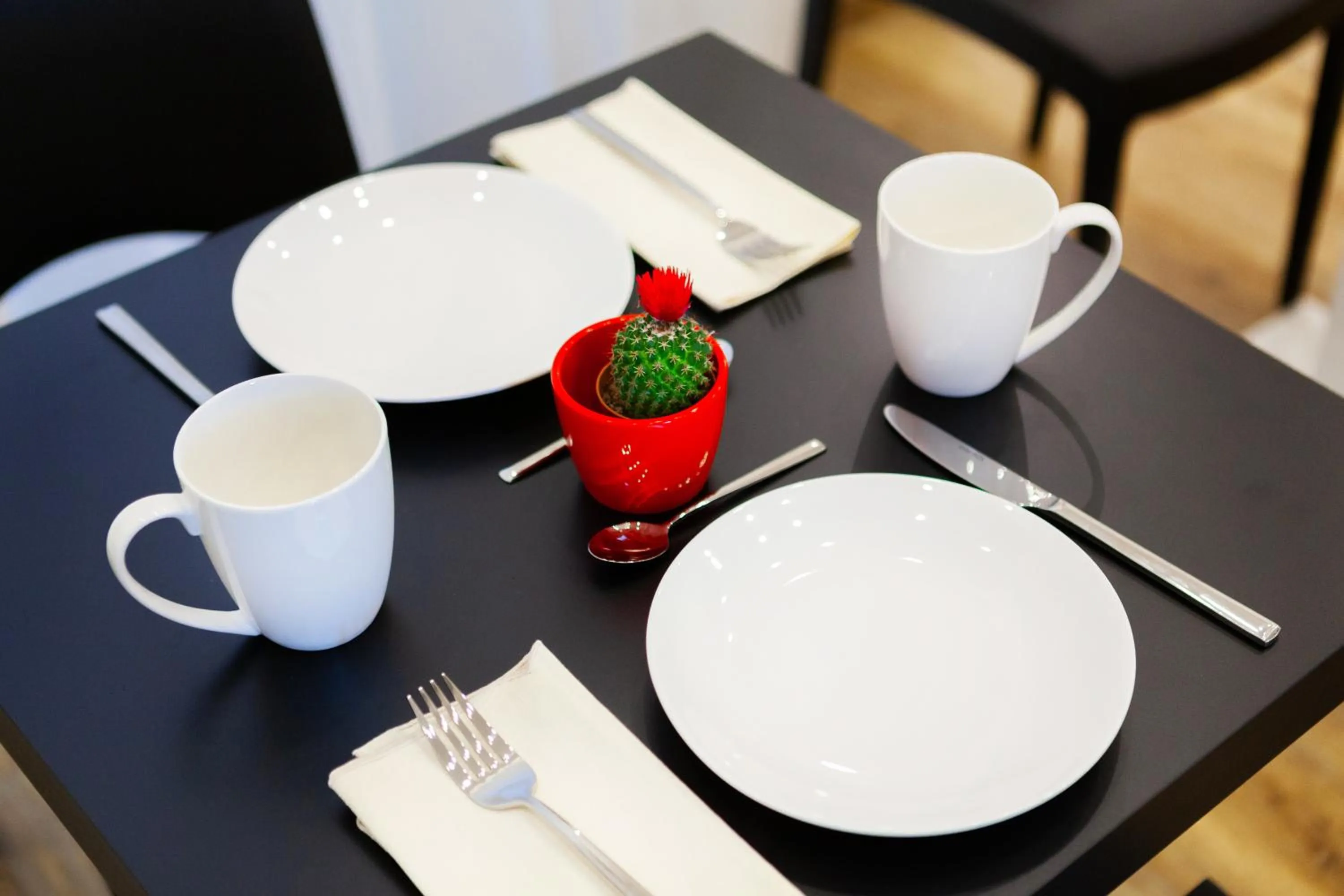 Banquet/Function facilities in Lighea aqua suites and breakfast