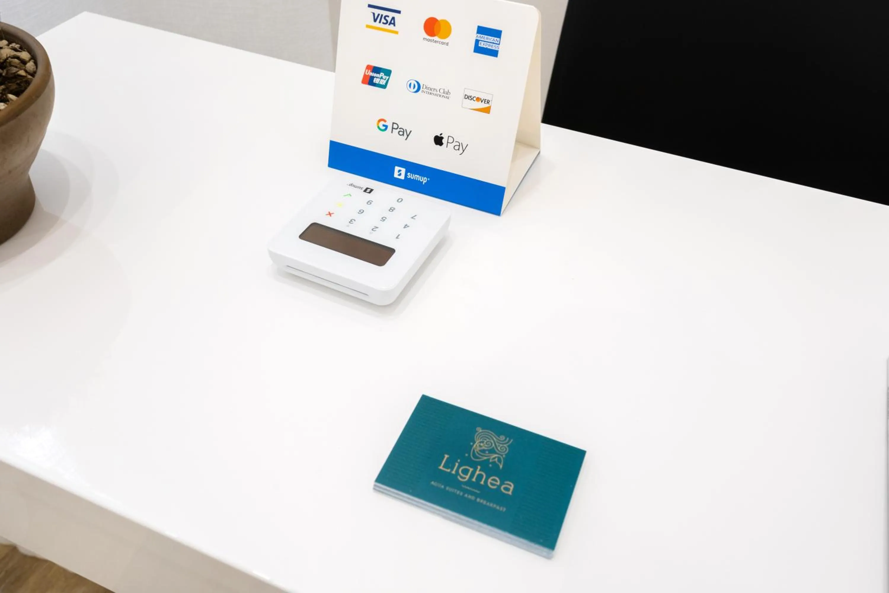 Other in Lighea aqua suites and breakfast