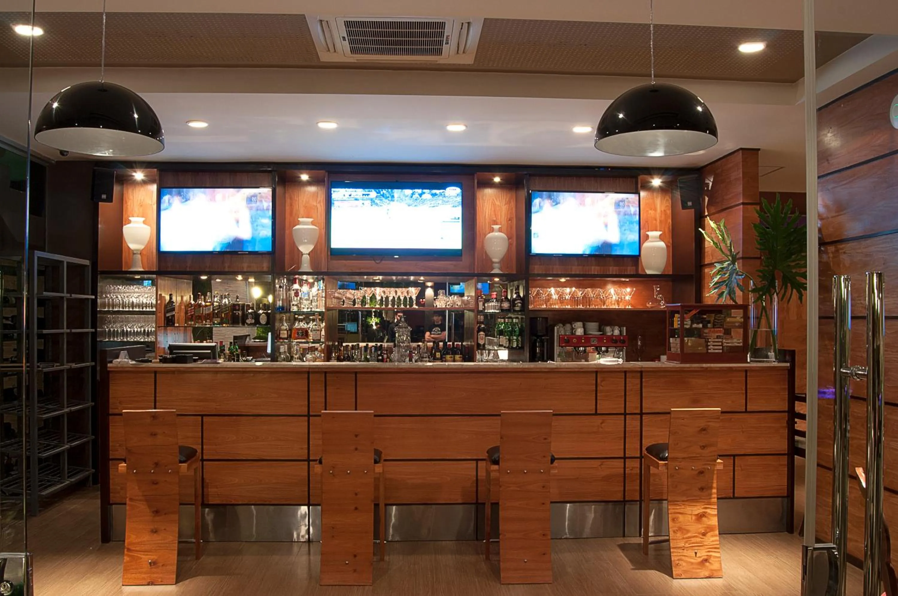 Restaurant/places to eat in Las Ventanas Hotel Boutique