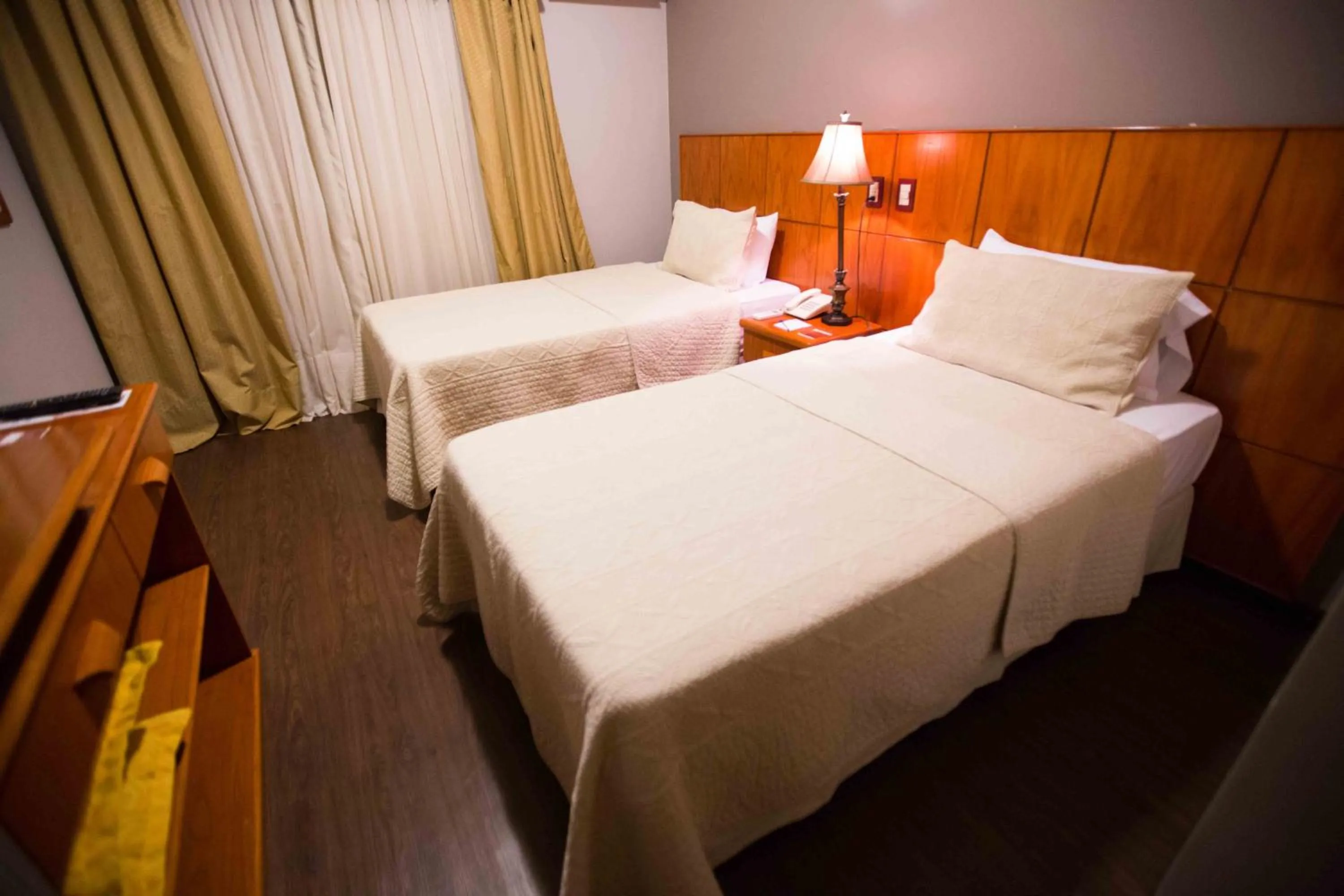 Bedroom, Bed in Las Ventanas Hotel Boutique