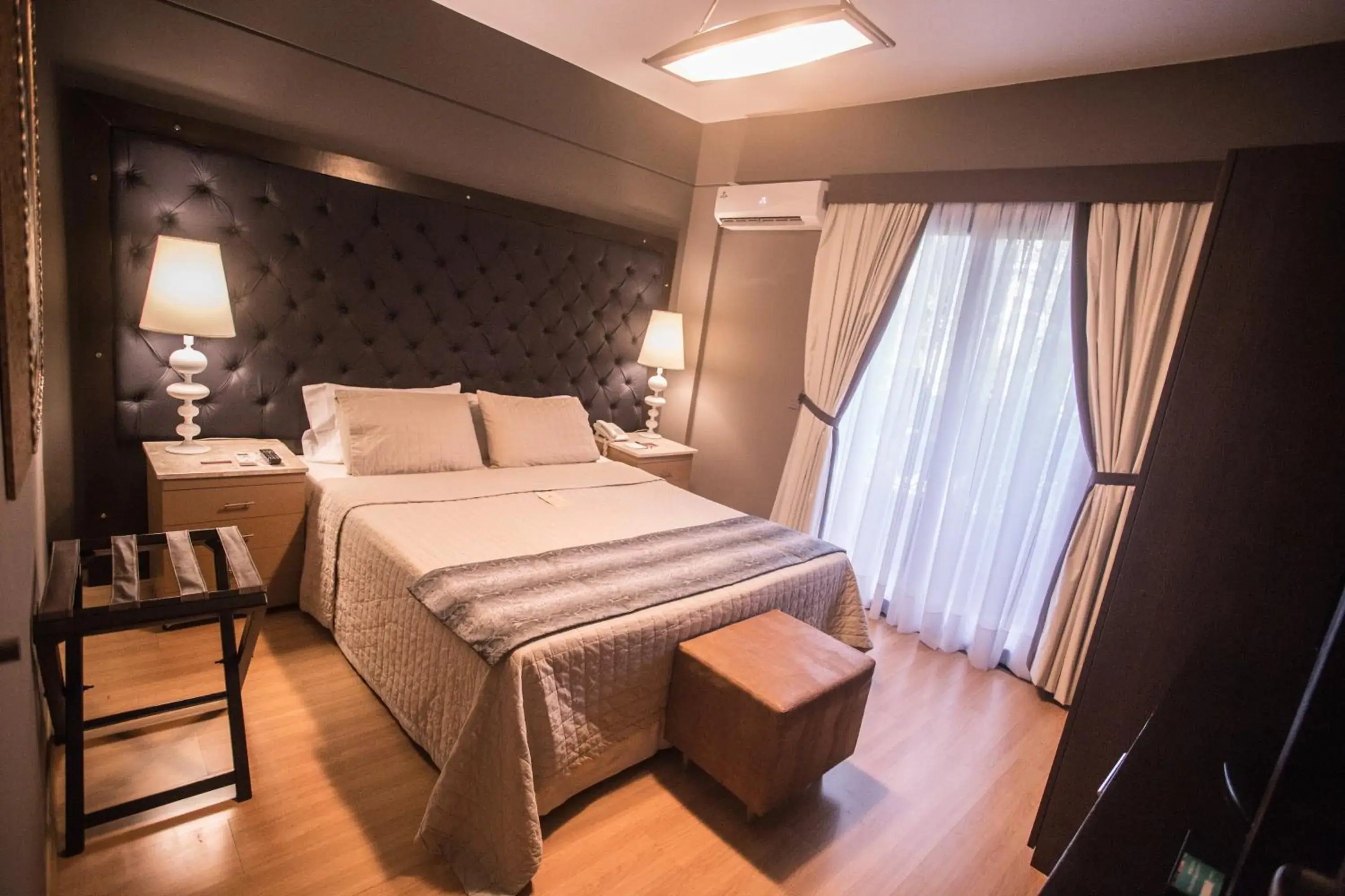 Double Room in Las Ventanas Hotel Boutique Double Room in Las Ventanas Hotel Boutique