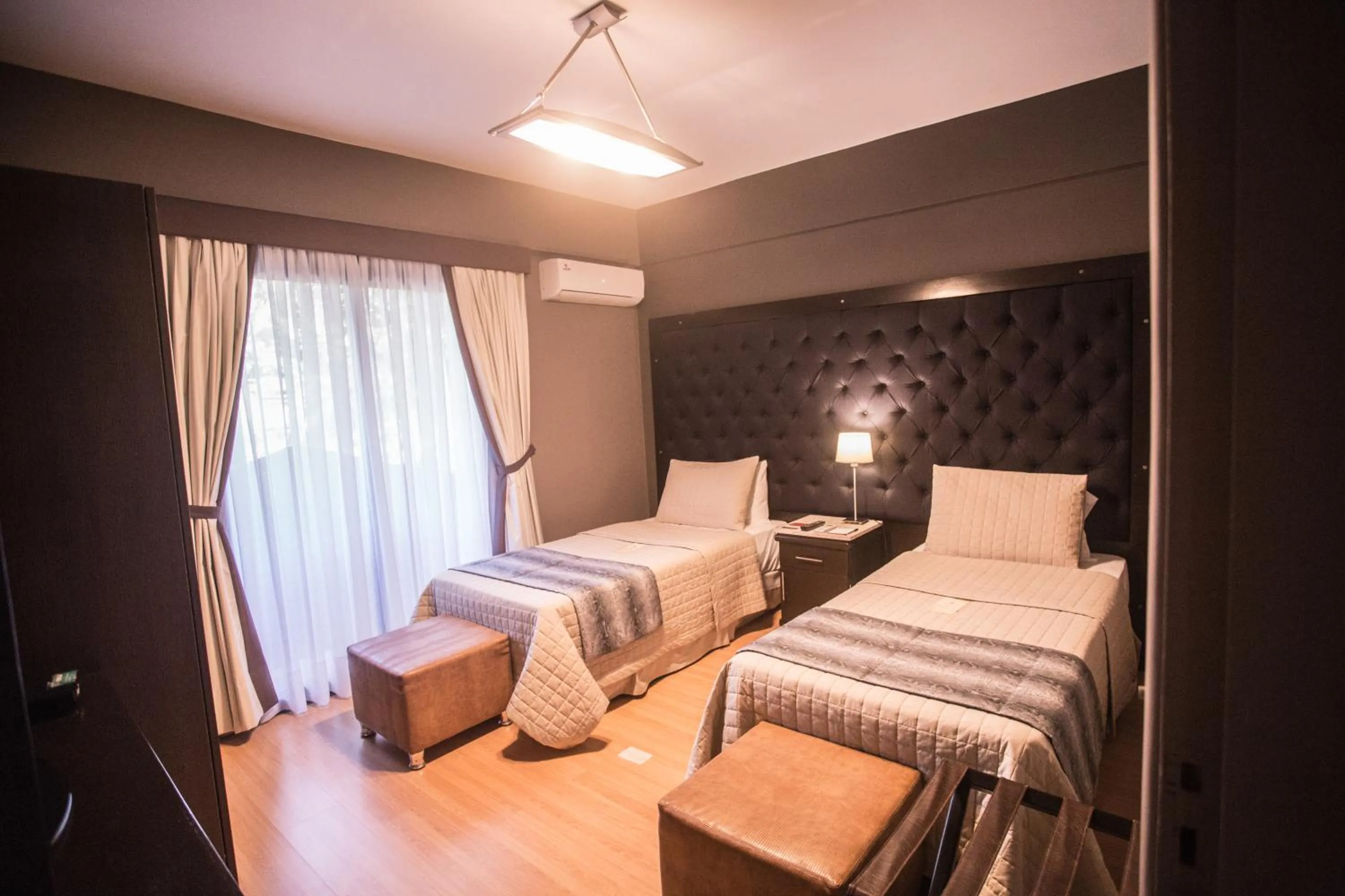 Photo of the whole room, Bed in Las Ventanas Hotel Boutique