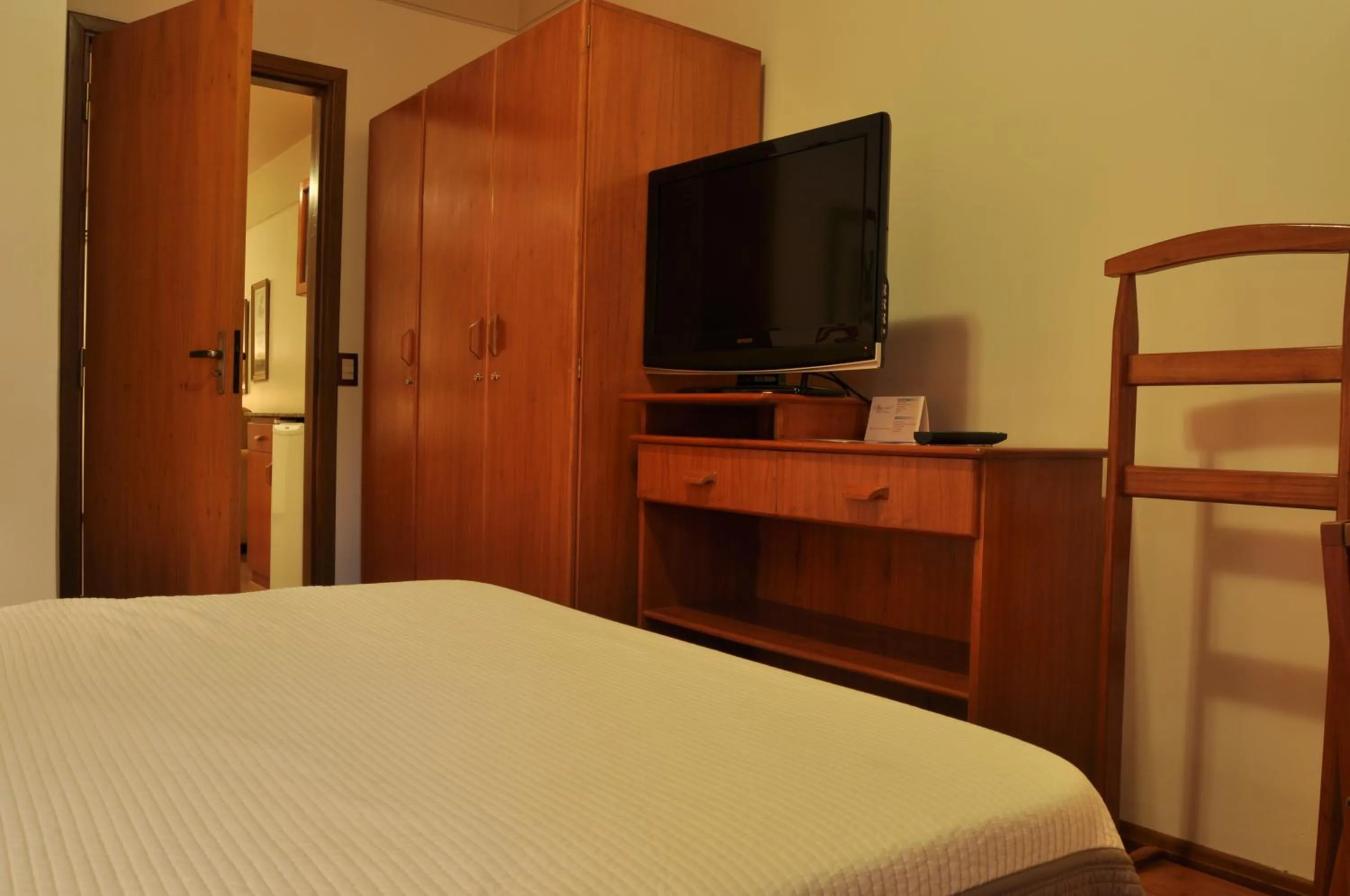 Photo of the whole room, Bed in Las Ventanas Hotel Boutique