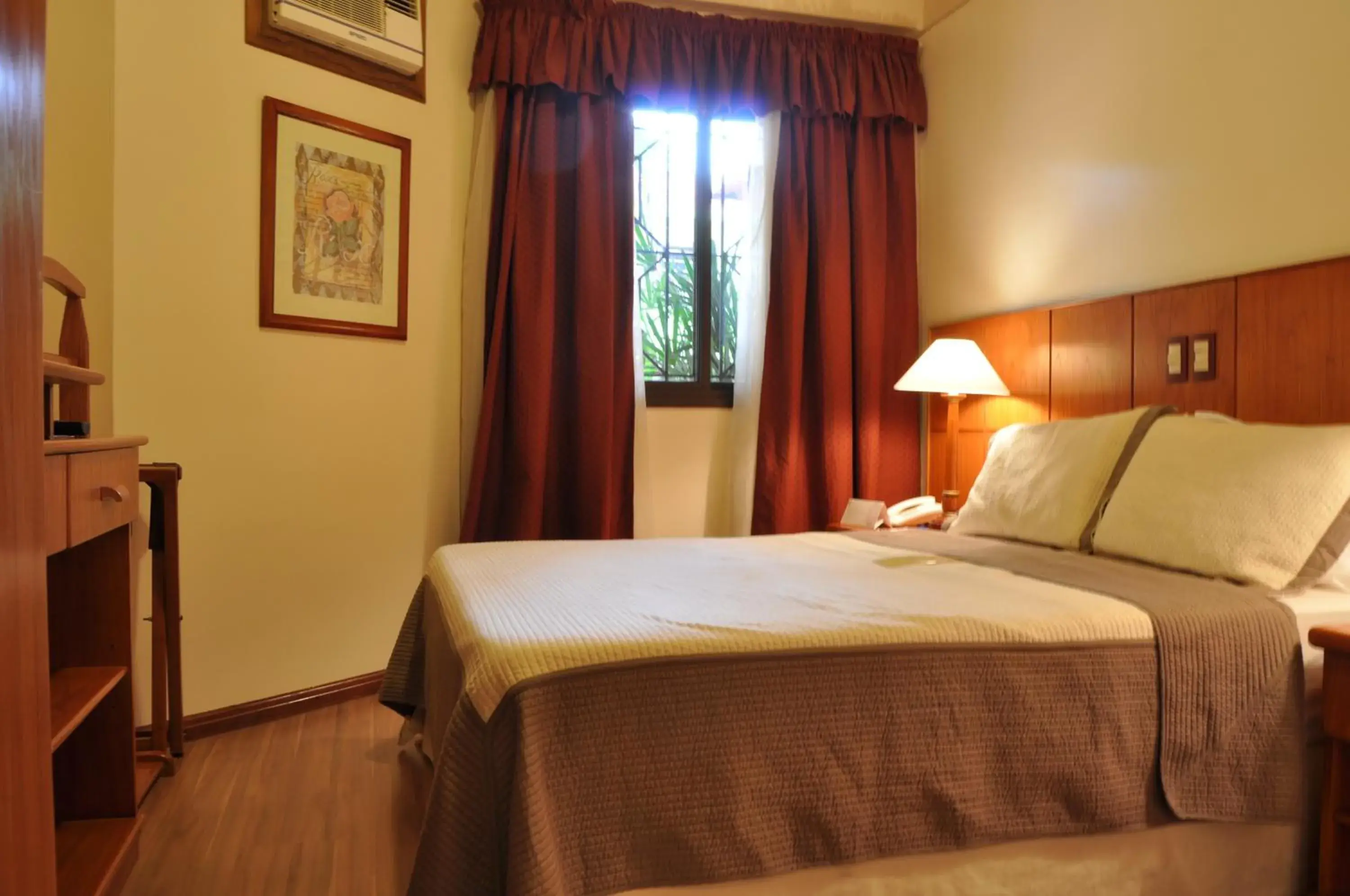 Single Room in Las Ventanas Suites Hotel Single Room in Las Ventanas Suites Hotel