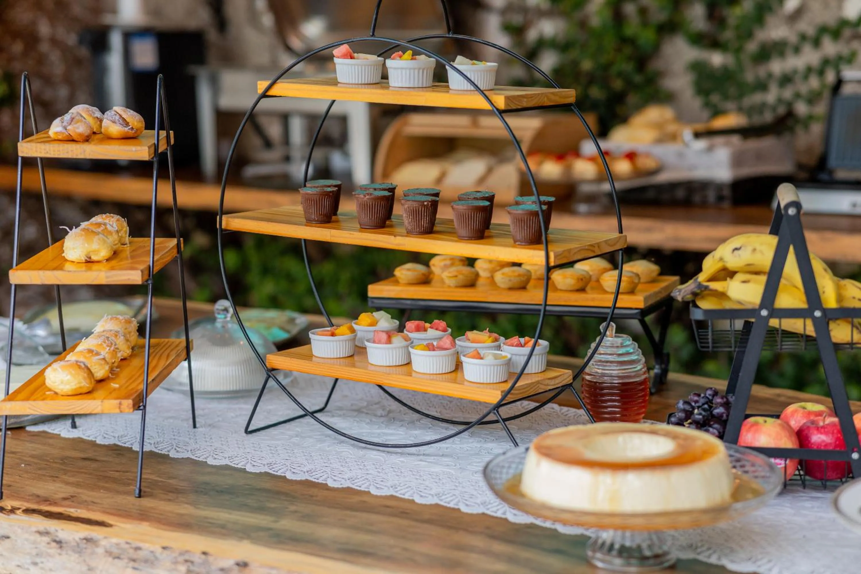 Santa Cecília Pousada