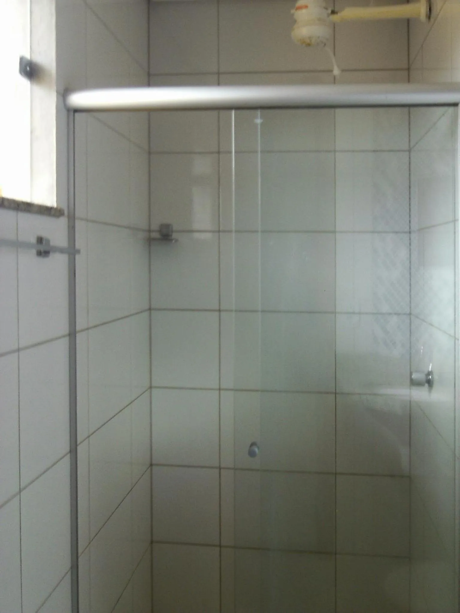 Bathroom in Pousada Lua de Tomate