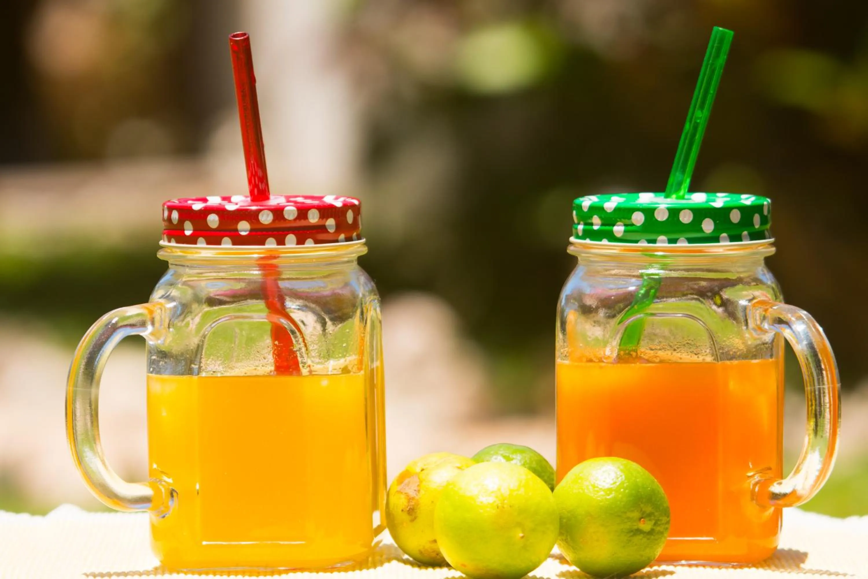 Breakfast in Villa Kiota