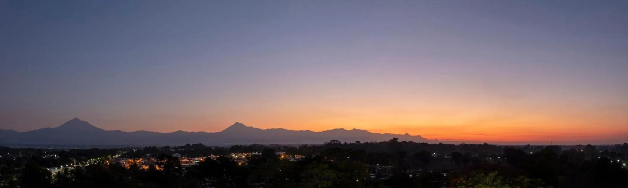 Property building in One Tapachula