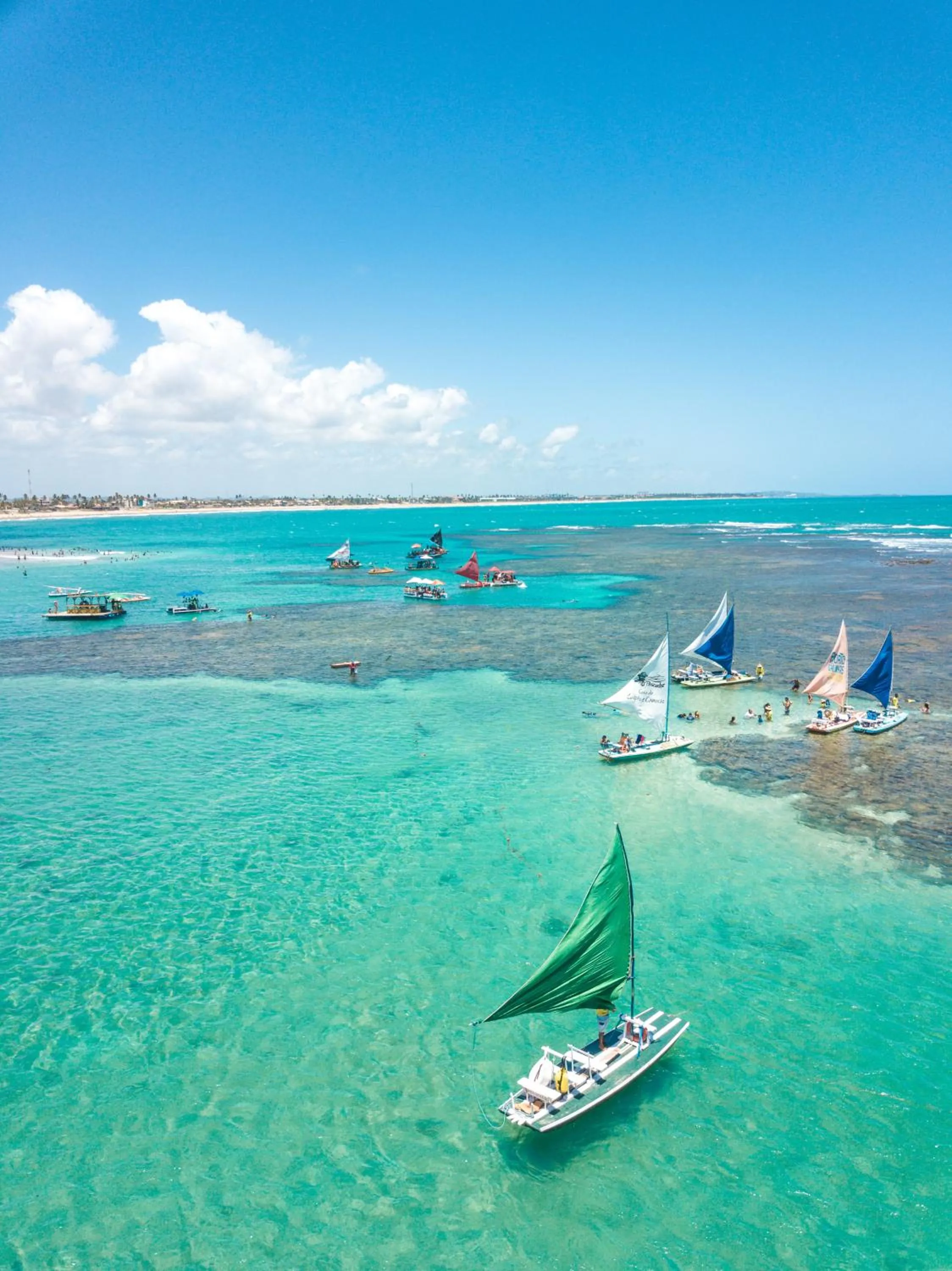 Pousada Brisa Do Porto