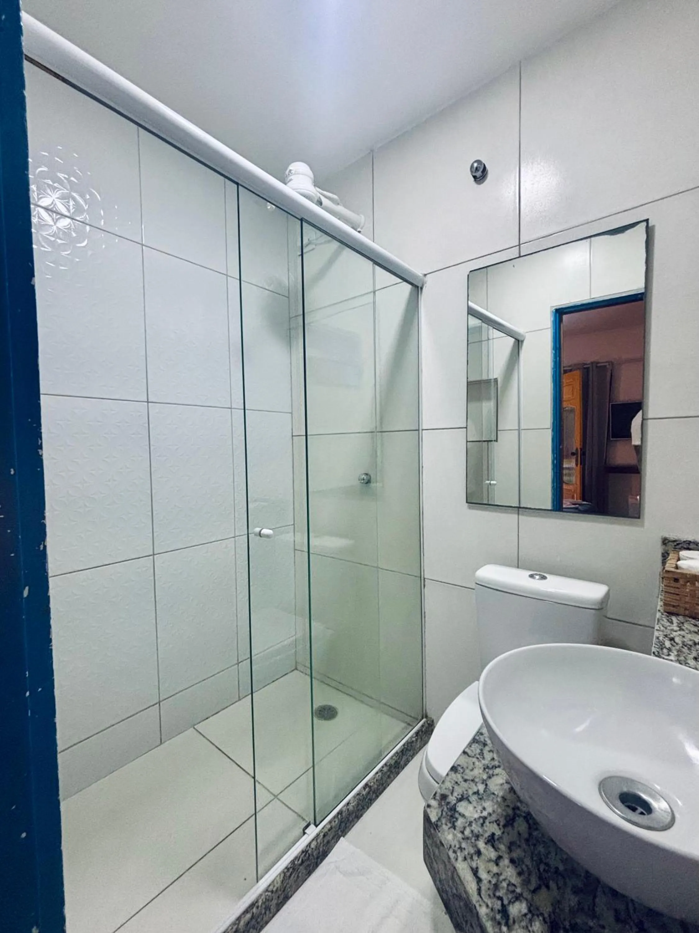 Pousada Brisa Do Porto