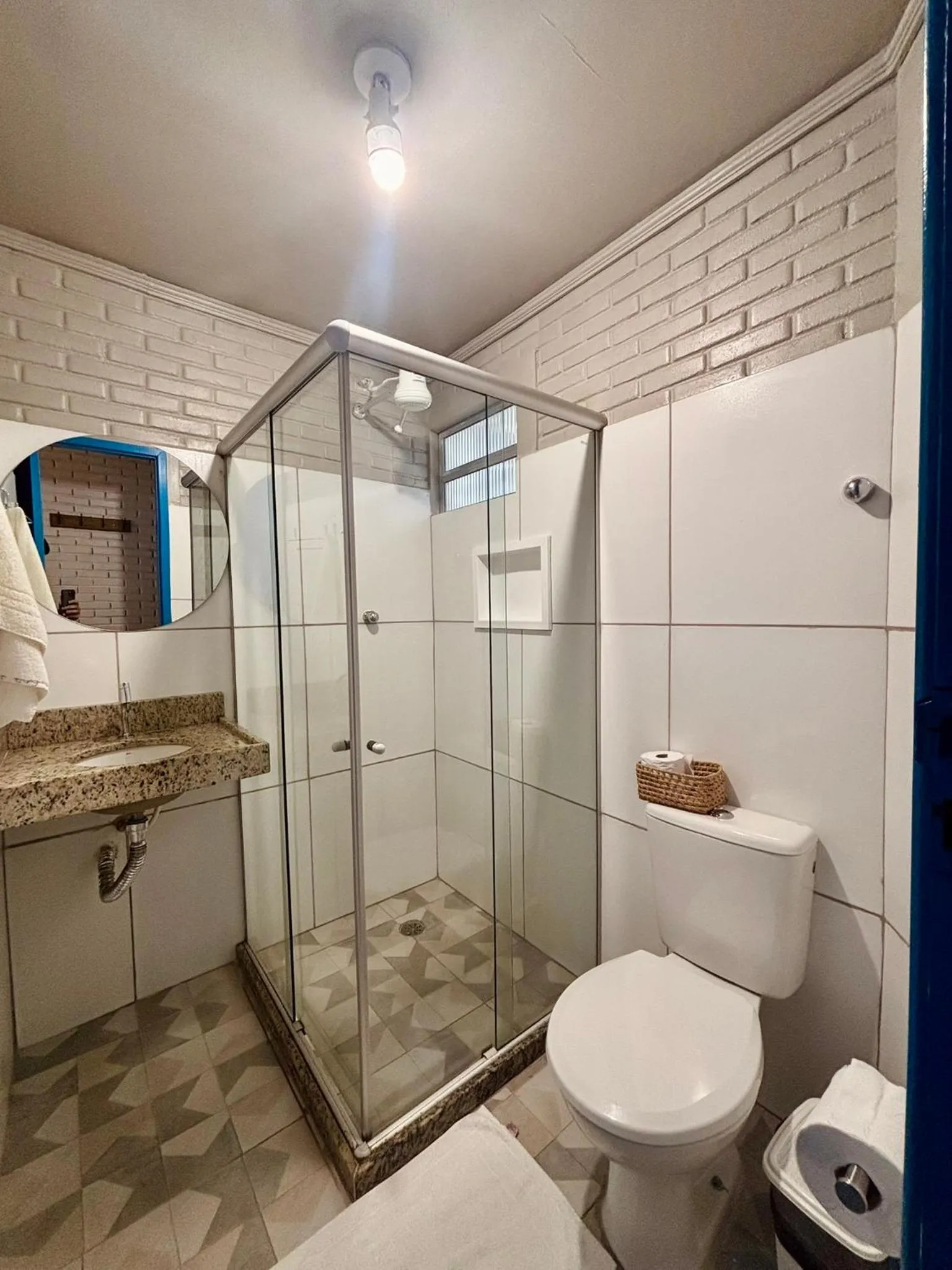 Pousada Brisa Do Porto