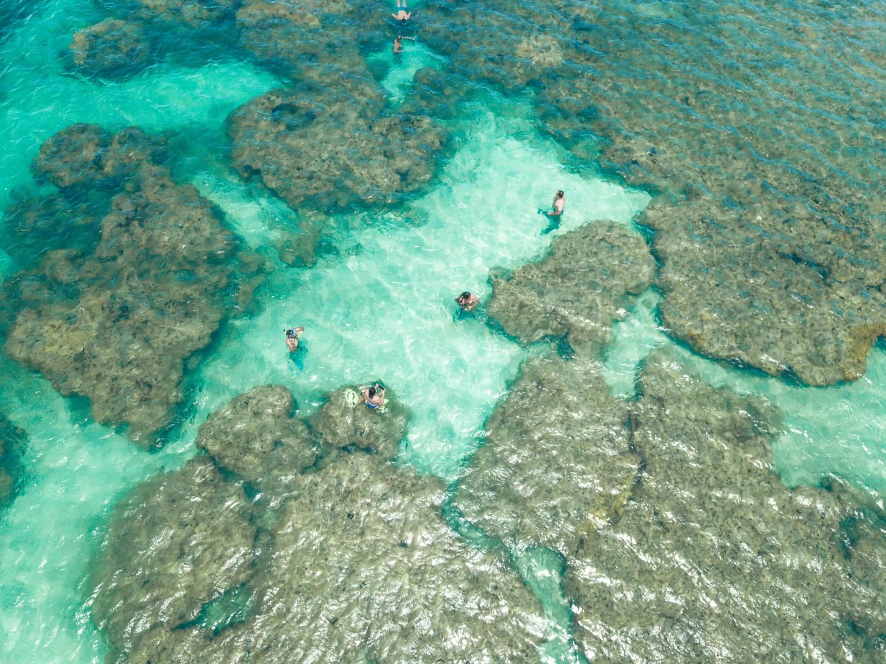 Pousada Brisa Do Porto