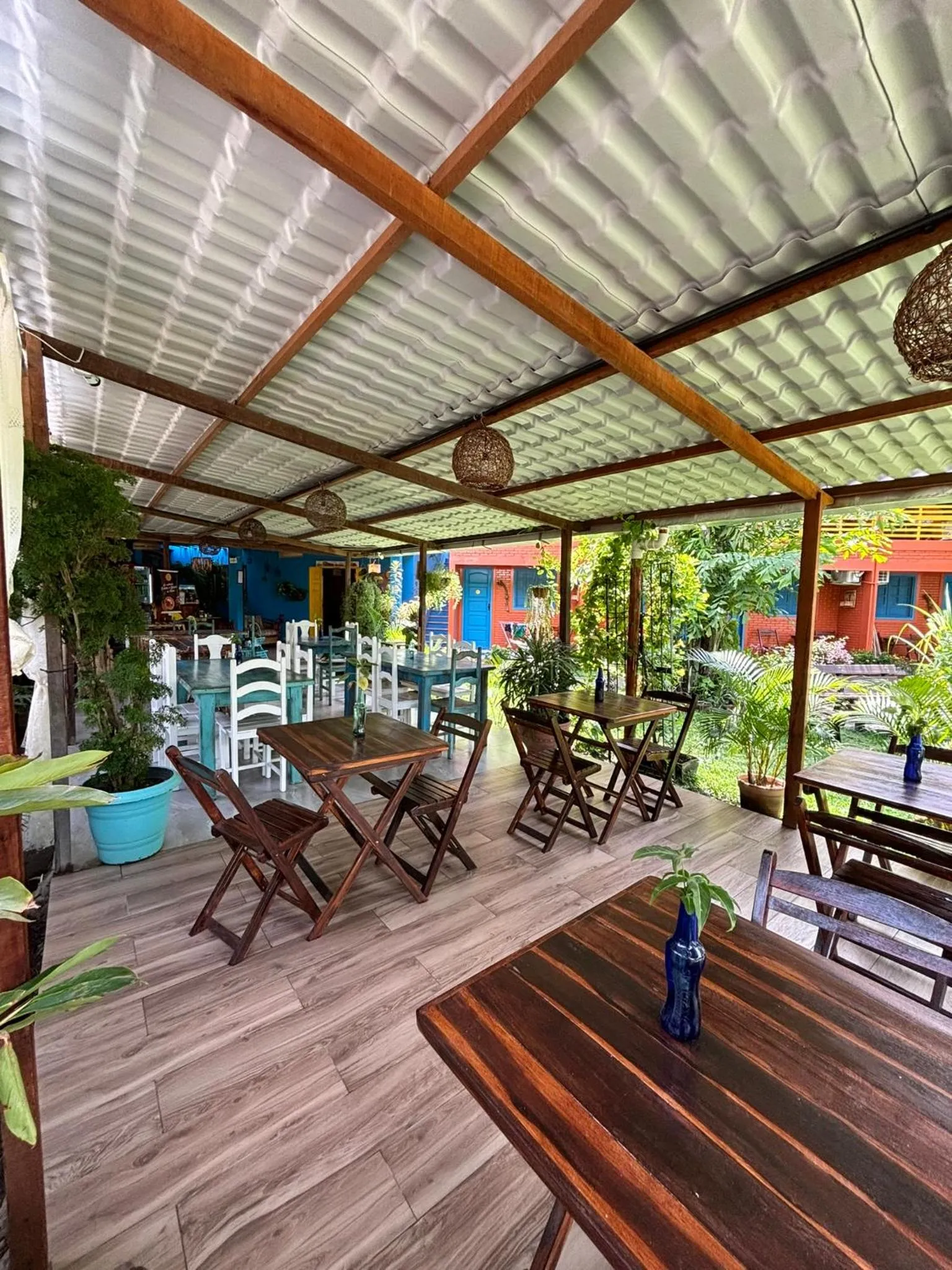 Pousada Brisa Do Porto