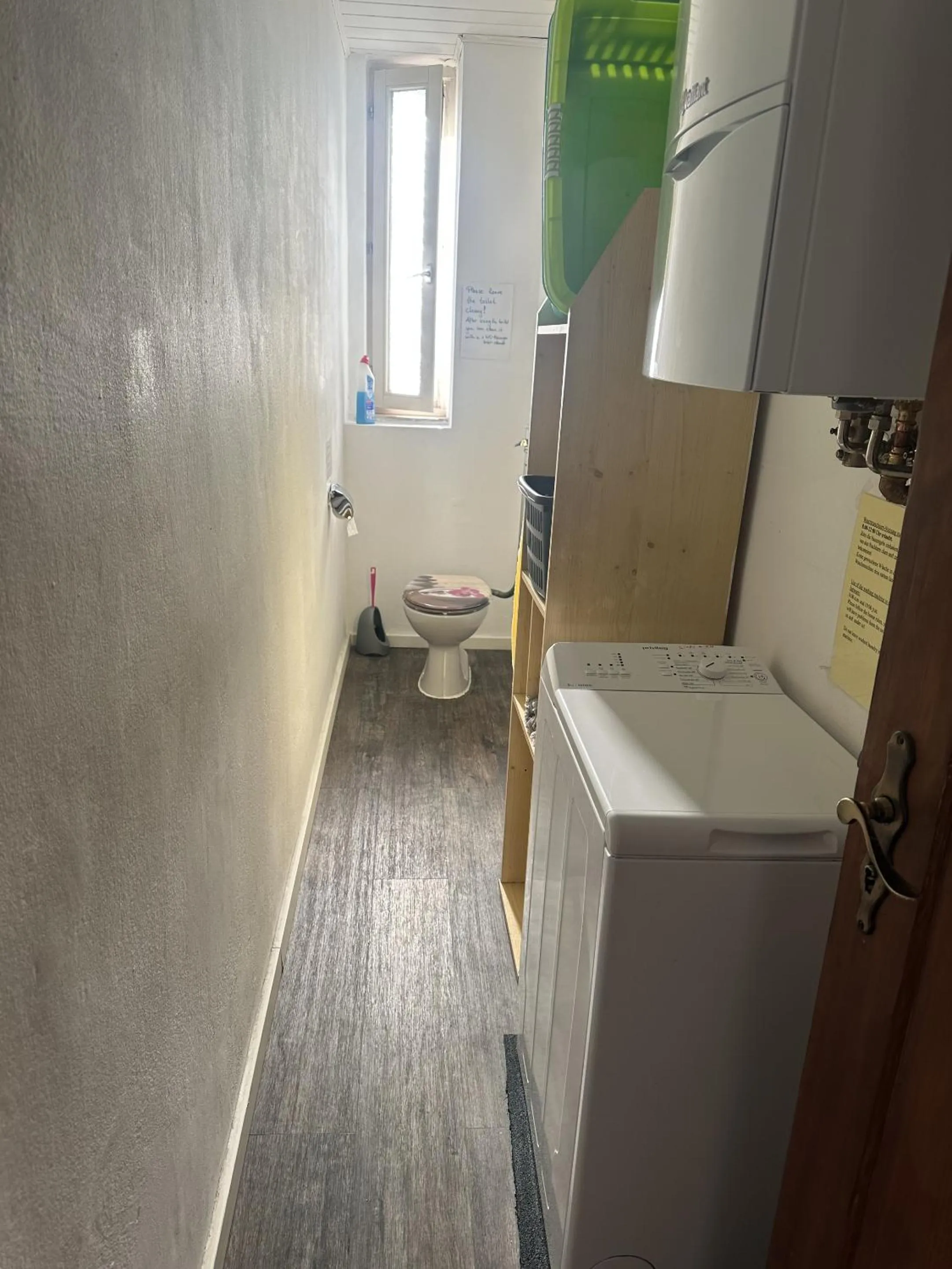 Other in Sultanias Homesharing