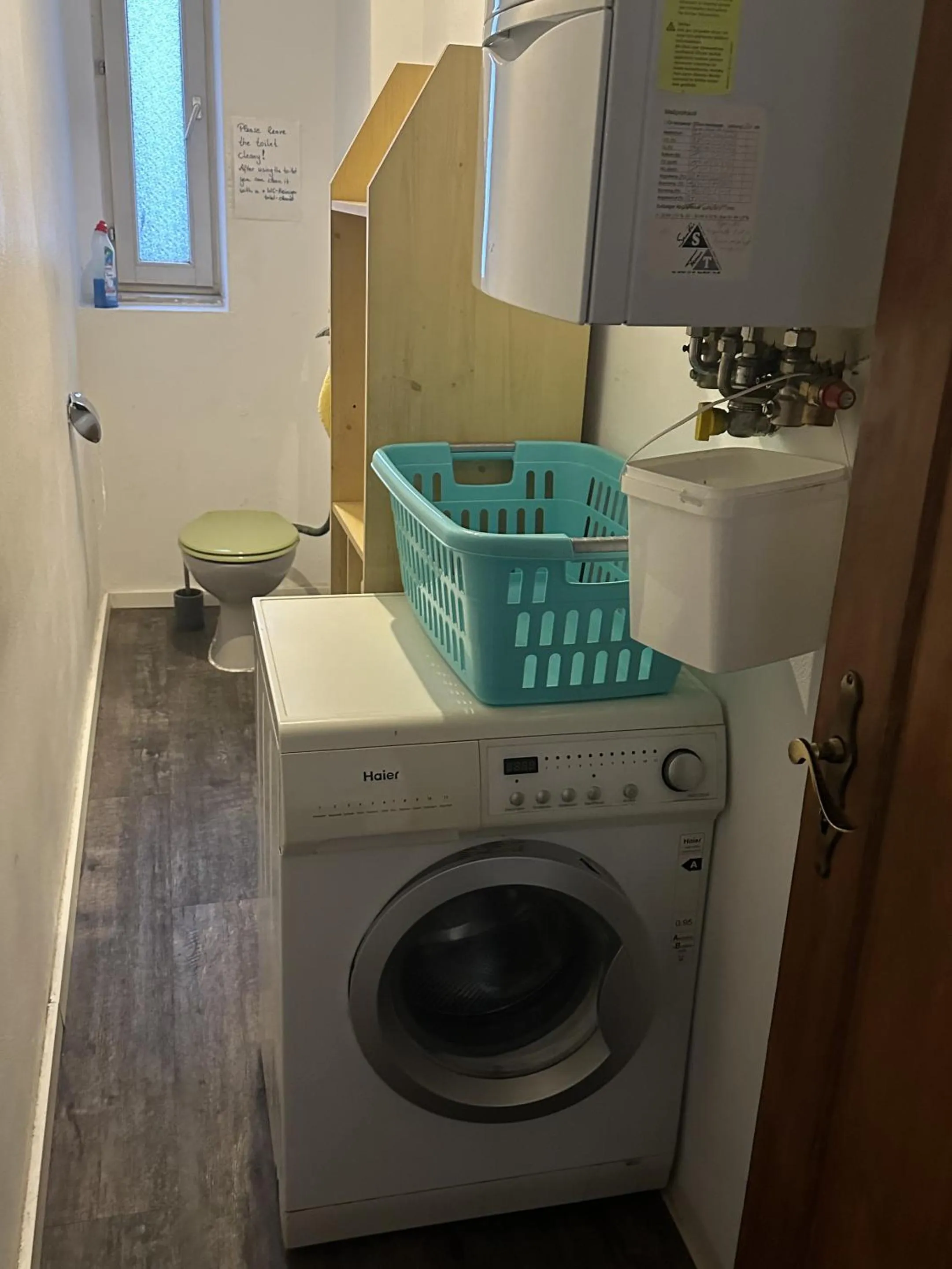 Other in Sultanias Homesharing