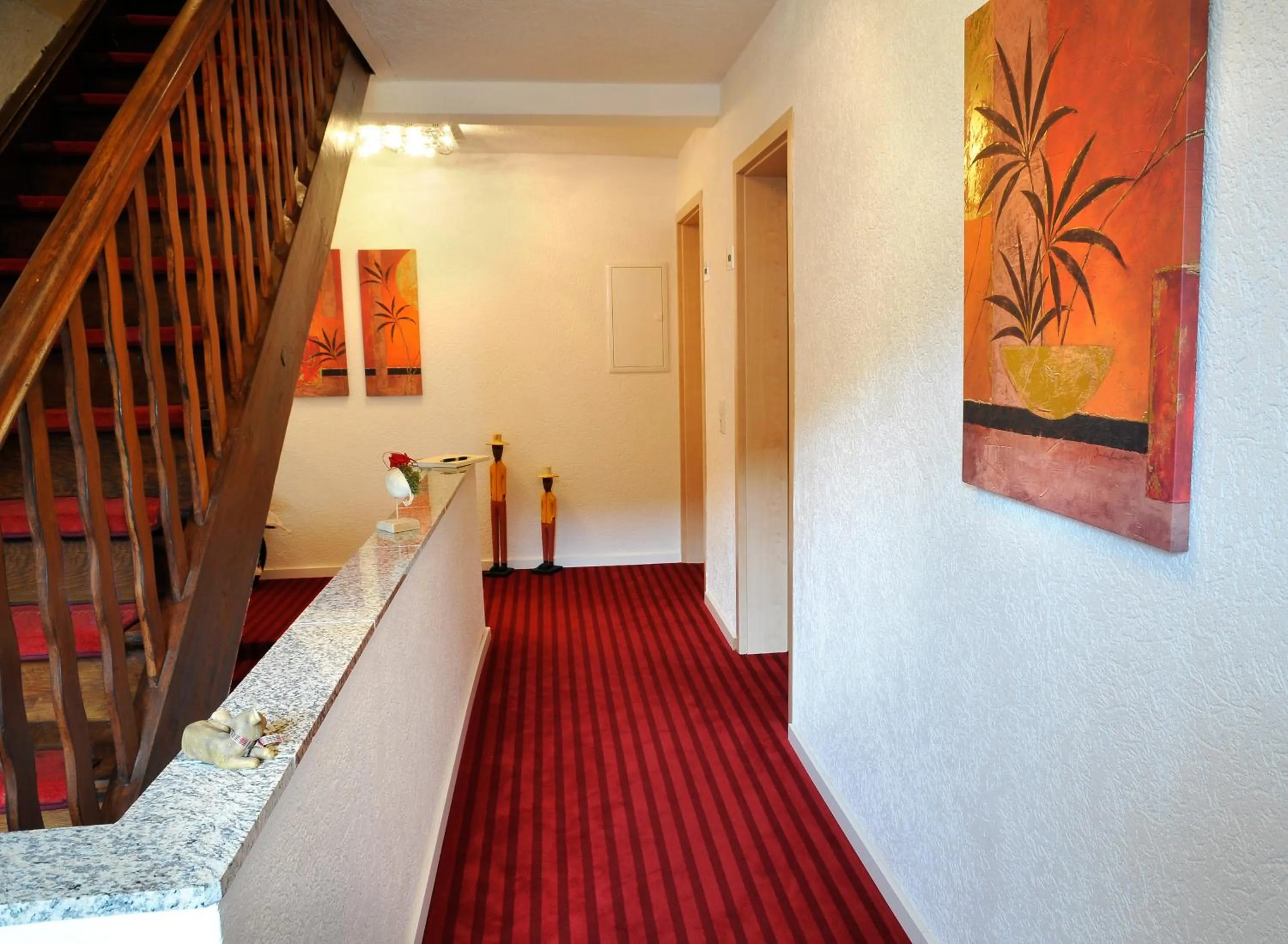 Other in Hotel Nothwang