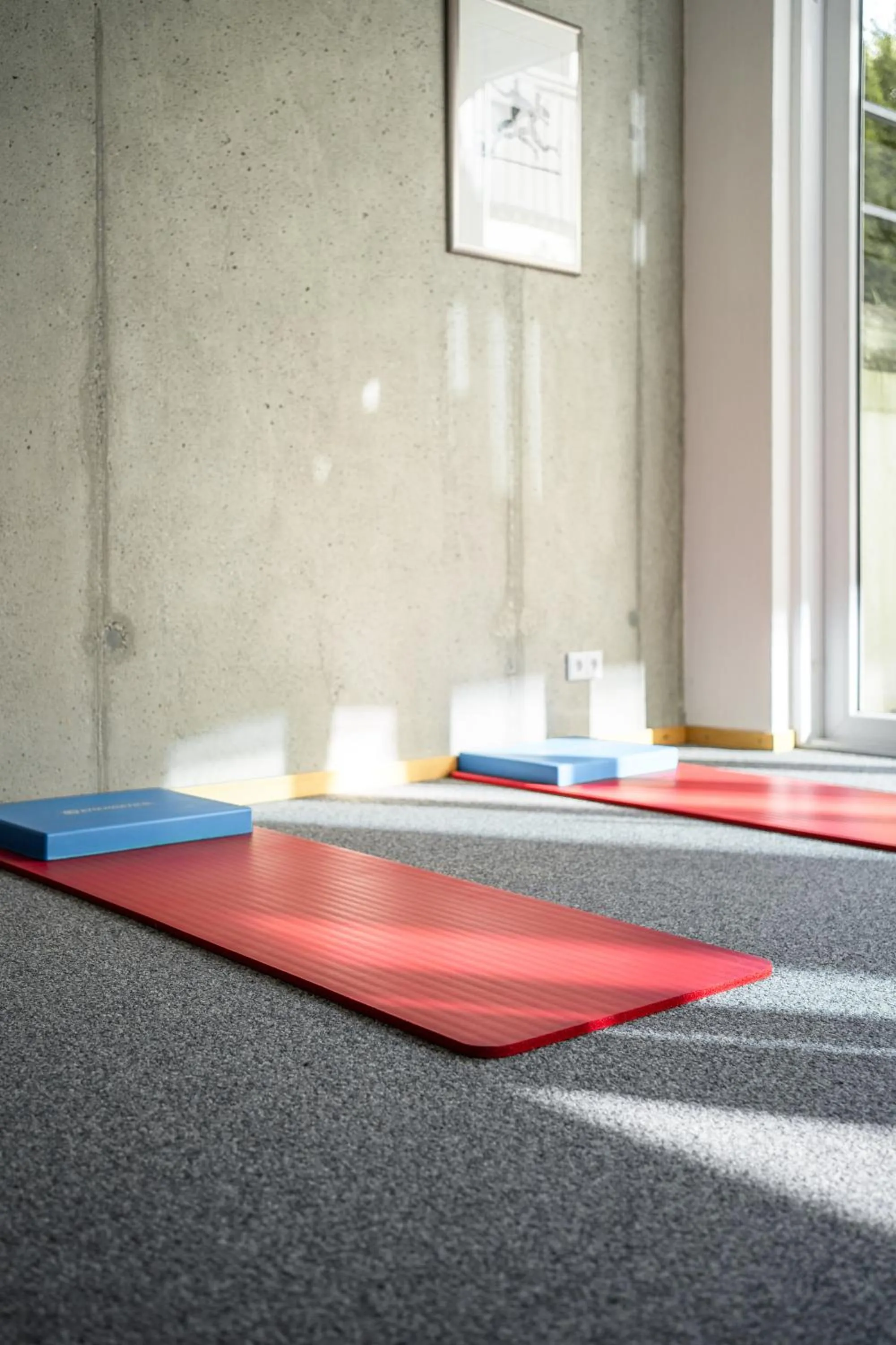 Activities in Interest Vitalhotel - Partnerbetrieb von Oberstaufen PLUS