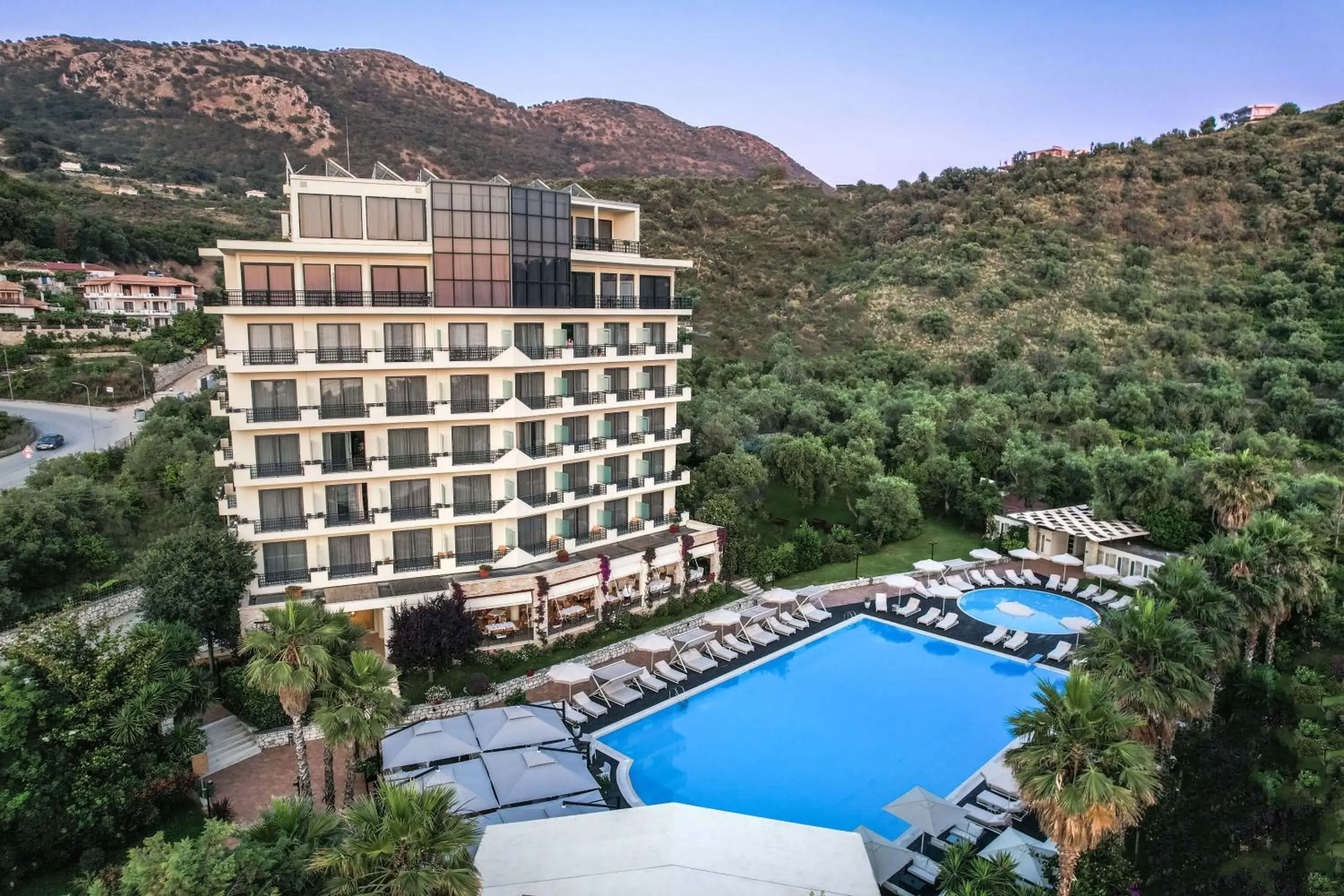 Rapo's Resort Hotel Rapo's Resort Hotel